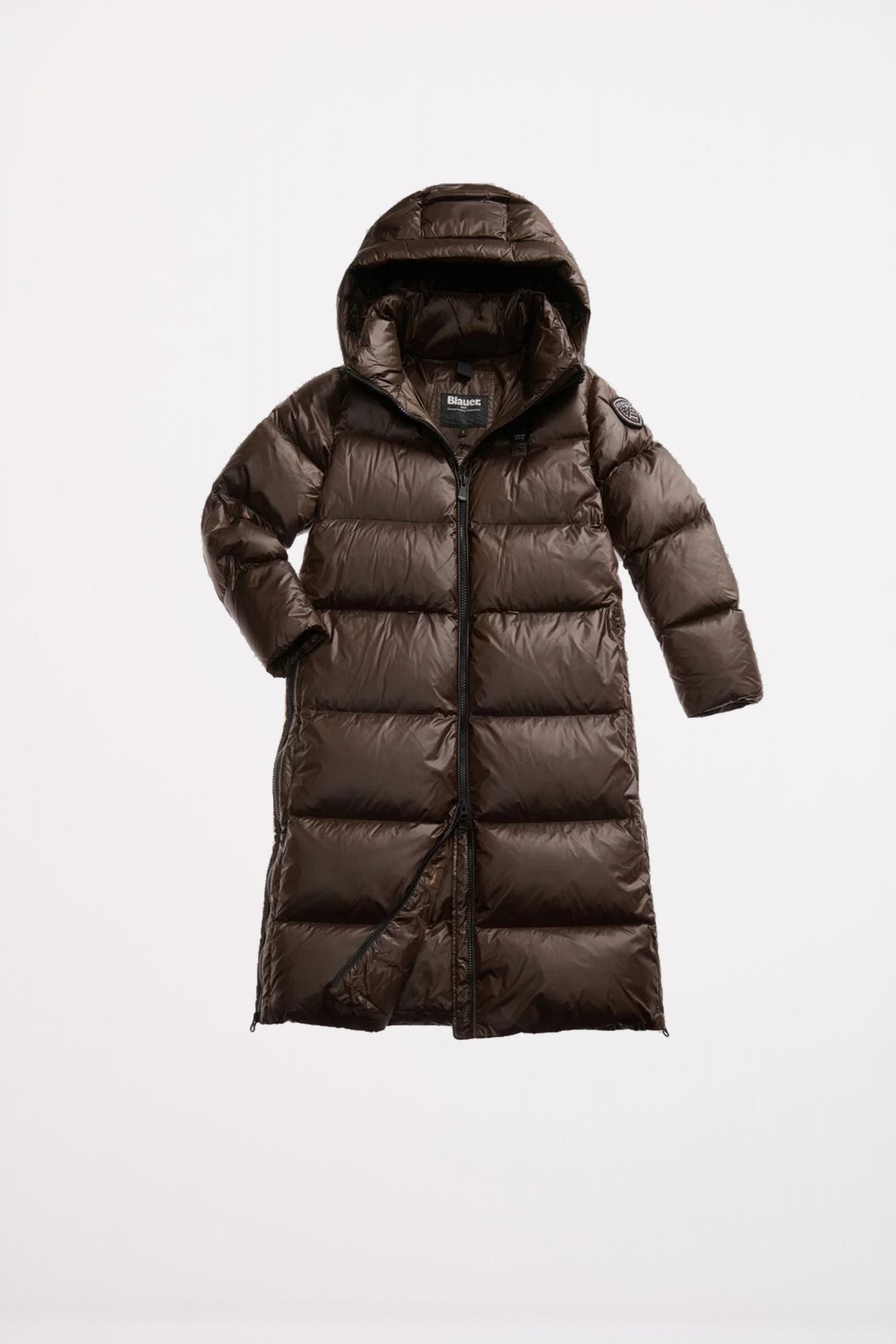 BLAUER CELIA en color MARRON (2)