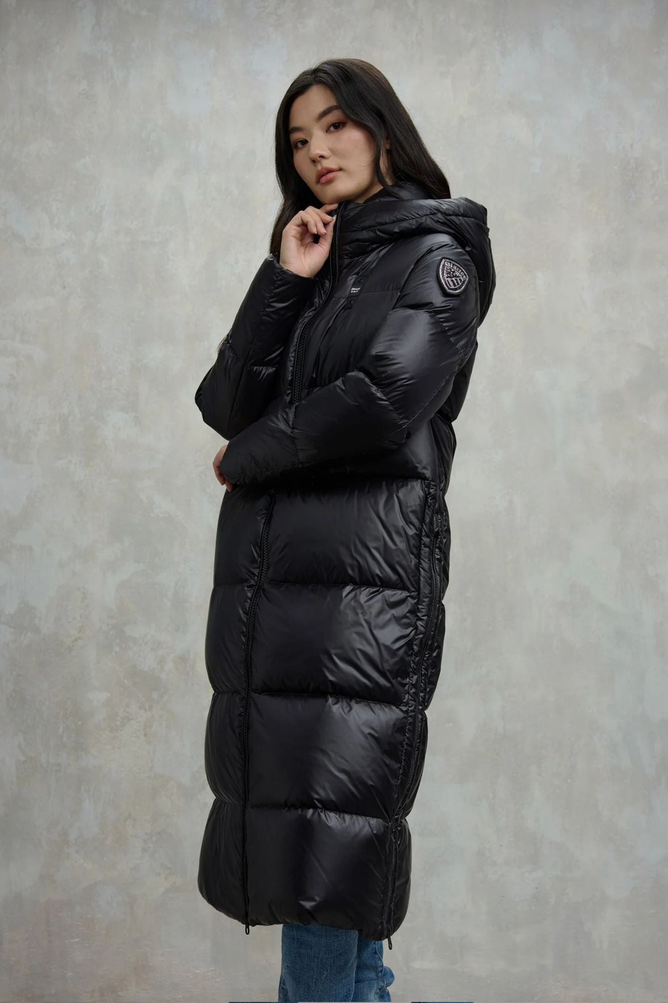 BLAUER CELIA en color NEGRO (4)