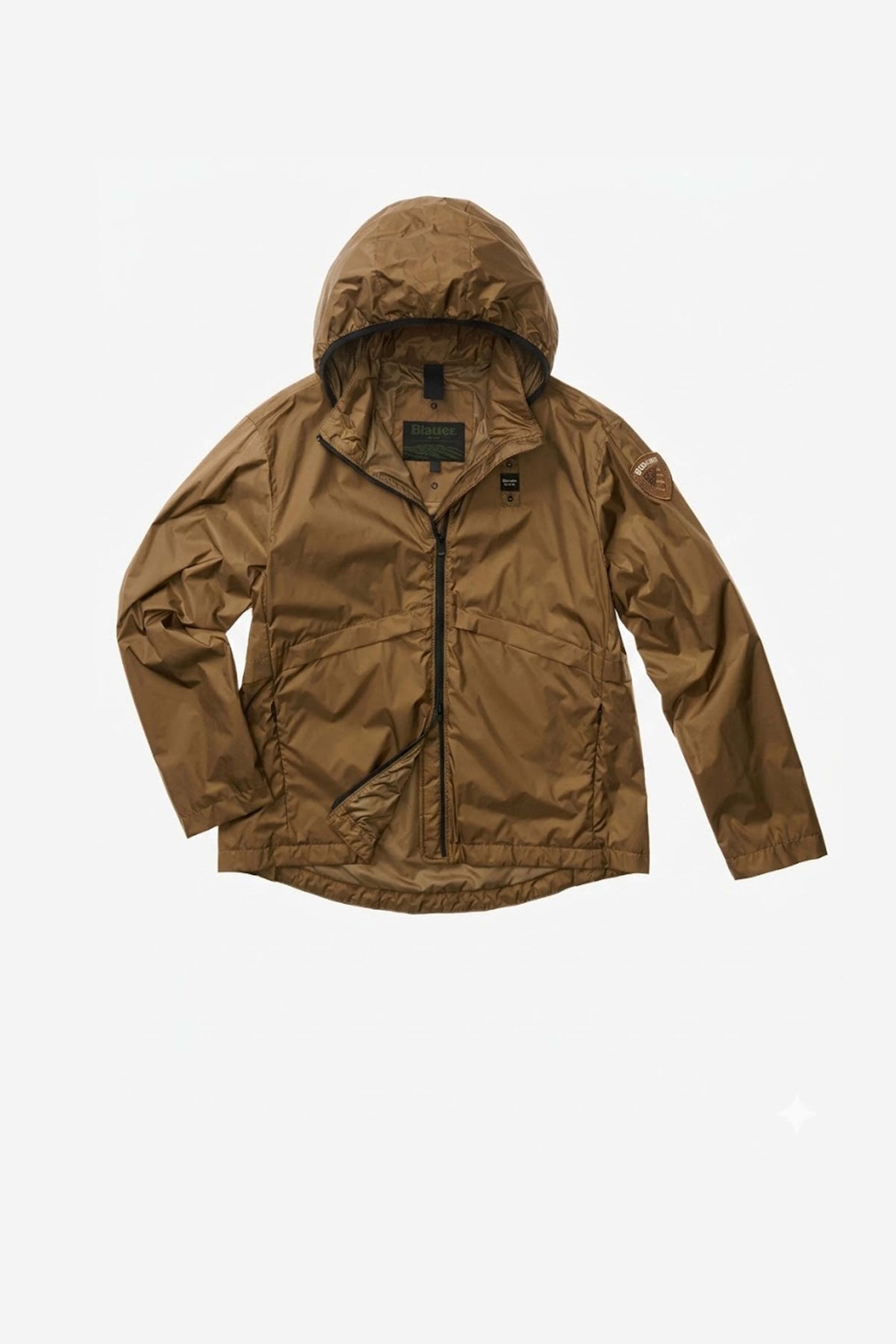 BLAUER  JOINER  en color VERDE (3)