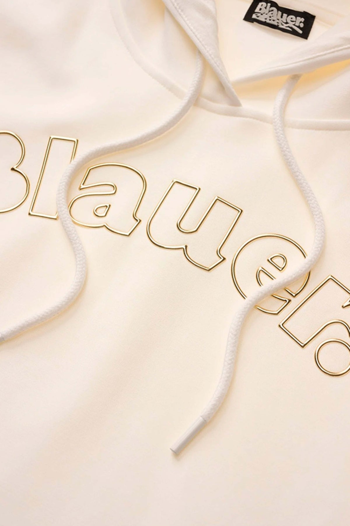 BLAUER SUDADERA FAYETTE en color BLANCO (4)