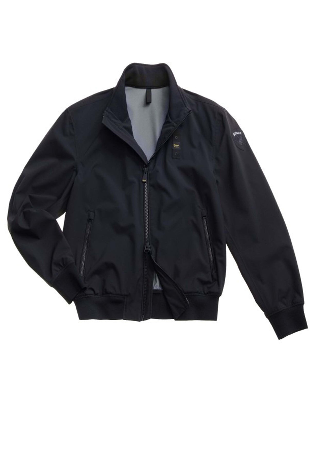 BLAUER JACKET en color AZUL (1)