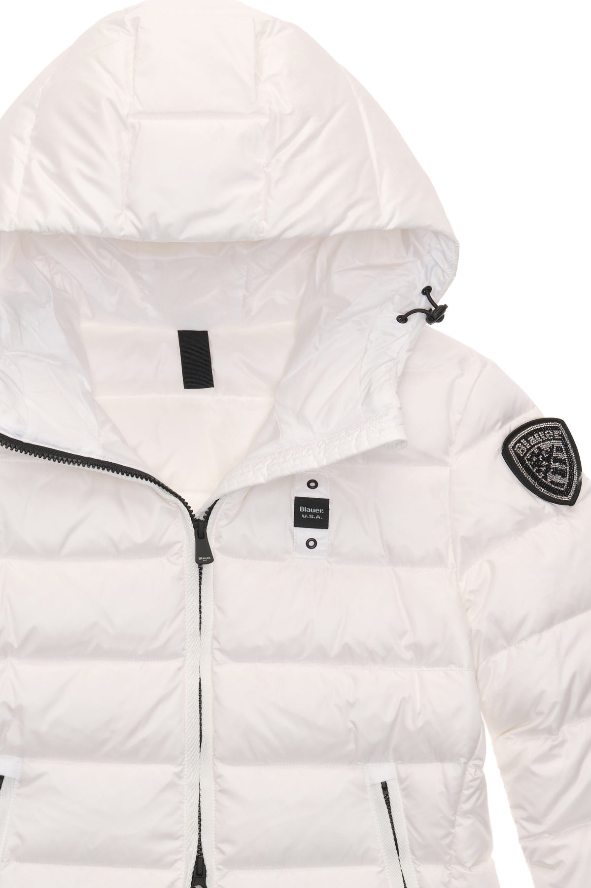 BLAUER CHARME 26WBLDC03037 en color BLANCO (2)