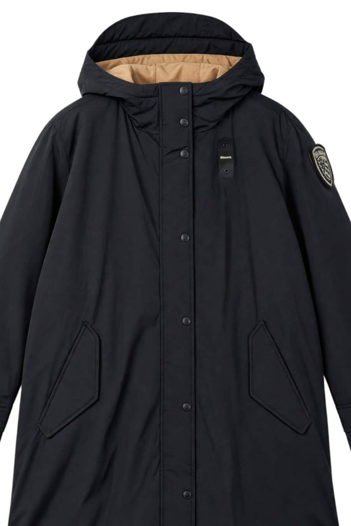 BLAUER PAYNE 26WBLDK11059 en color AZUL (3)