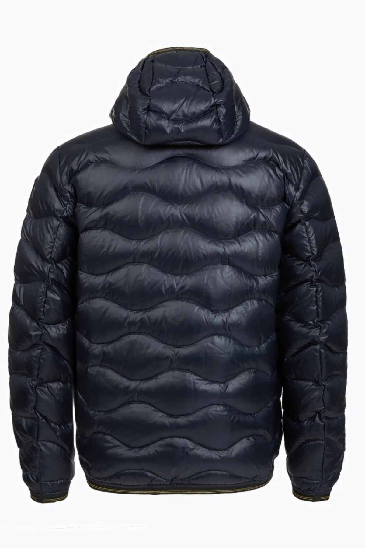 BLAUER WAVE en color AZUL (2)