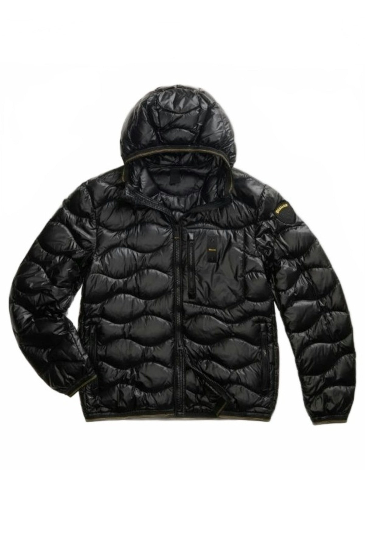 BLAUER WAVE 26WBLUC03064 en color NEGRO (3)