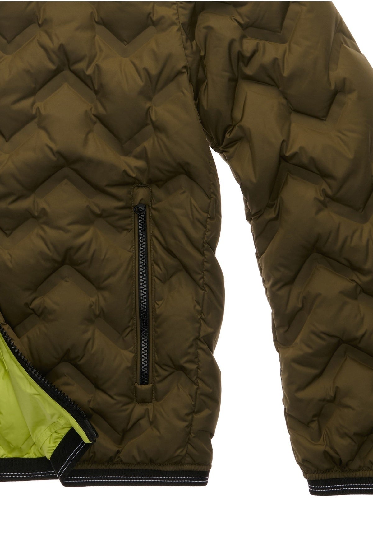 BLAUER PIERY en color VERDE (3)