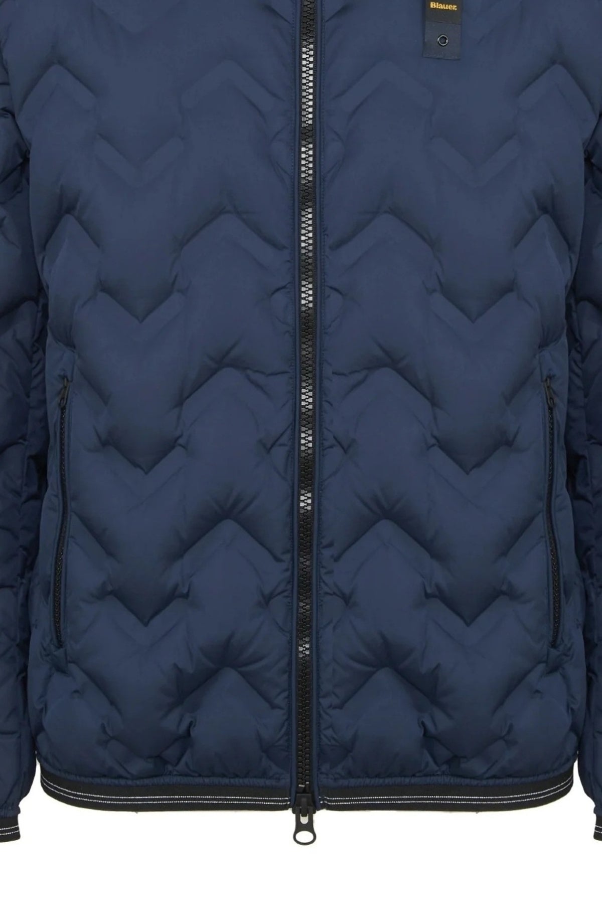 BLAUER PIERY en color AZUL (2)