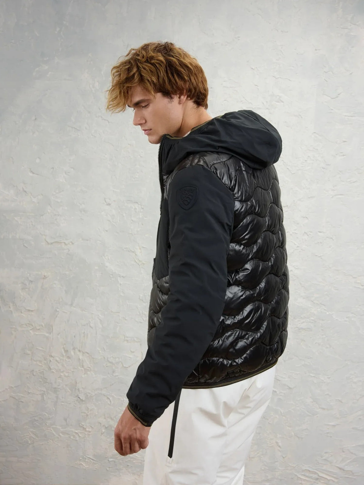BLAUER ALBERT en color NEGRO (2)