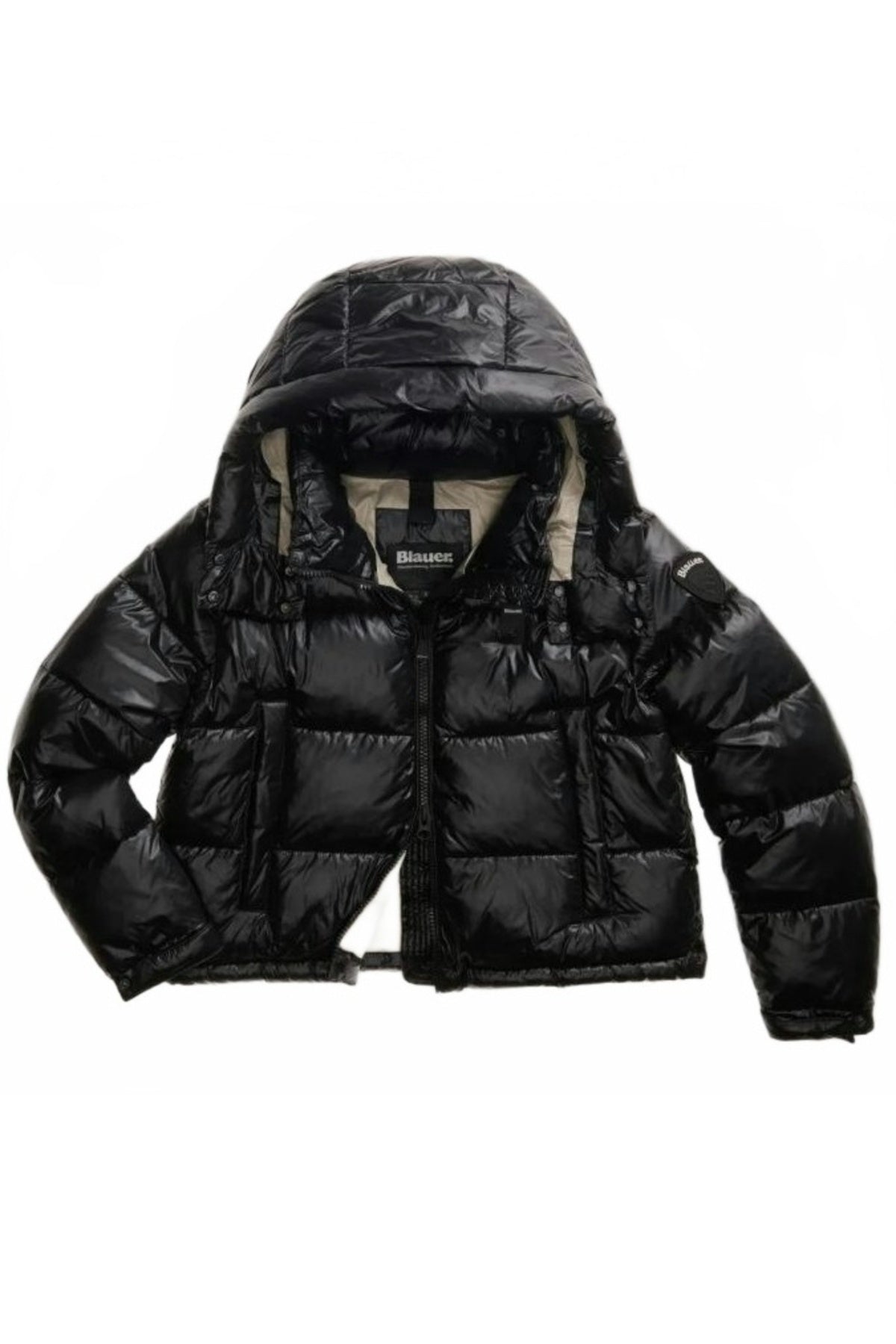 BLAUER GLORIA en color NEGRO (4)