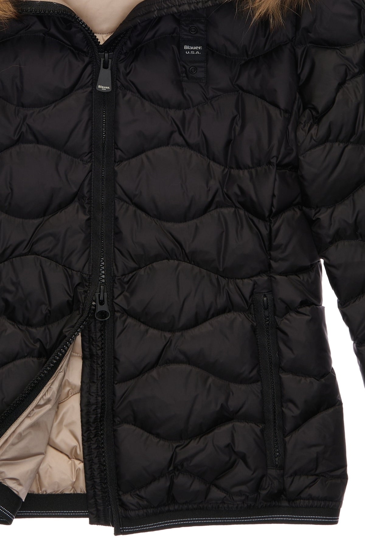 BLAUER ALDIE en color NEGRO (3)
