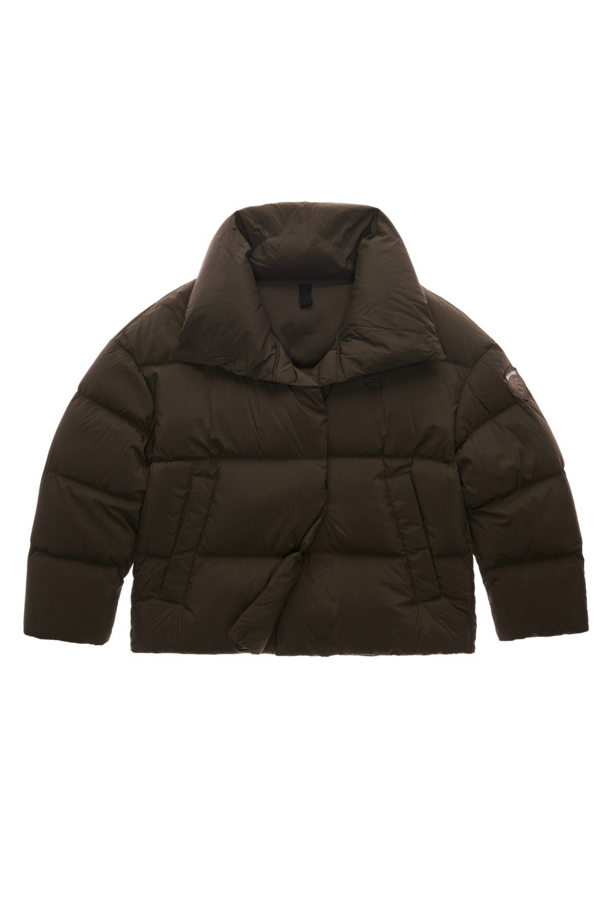 BLAUER ROSS 26WBLDC03357 en color MARRON (1)