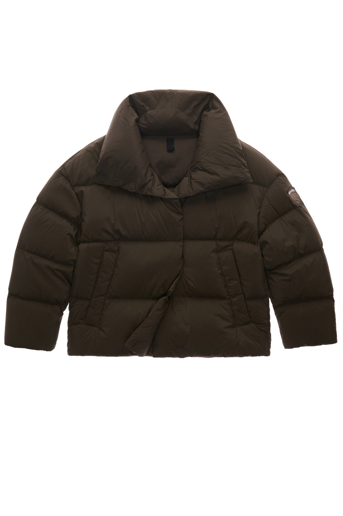 BLAUER ROSS 26WBLDC03357 en color MARRON (1)