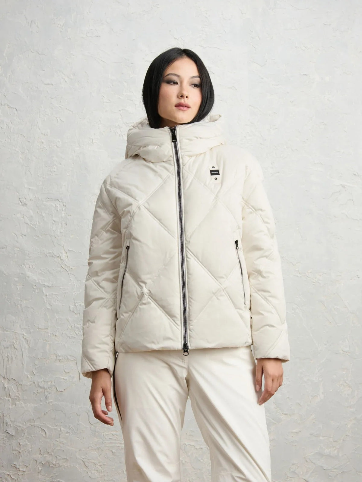BLAUER TYNDALE 26WBLDC03360 en color BLANCO (3)