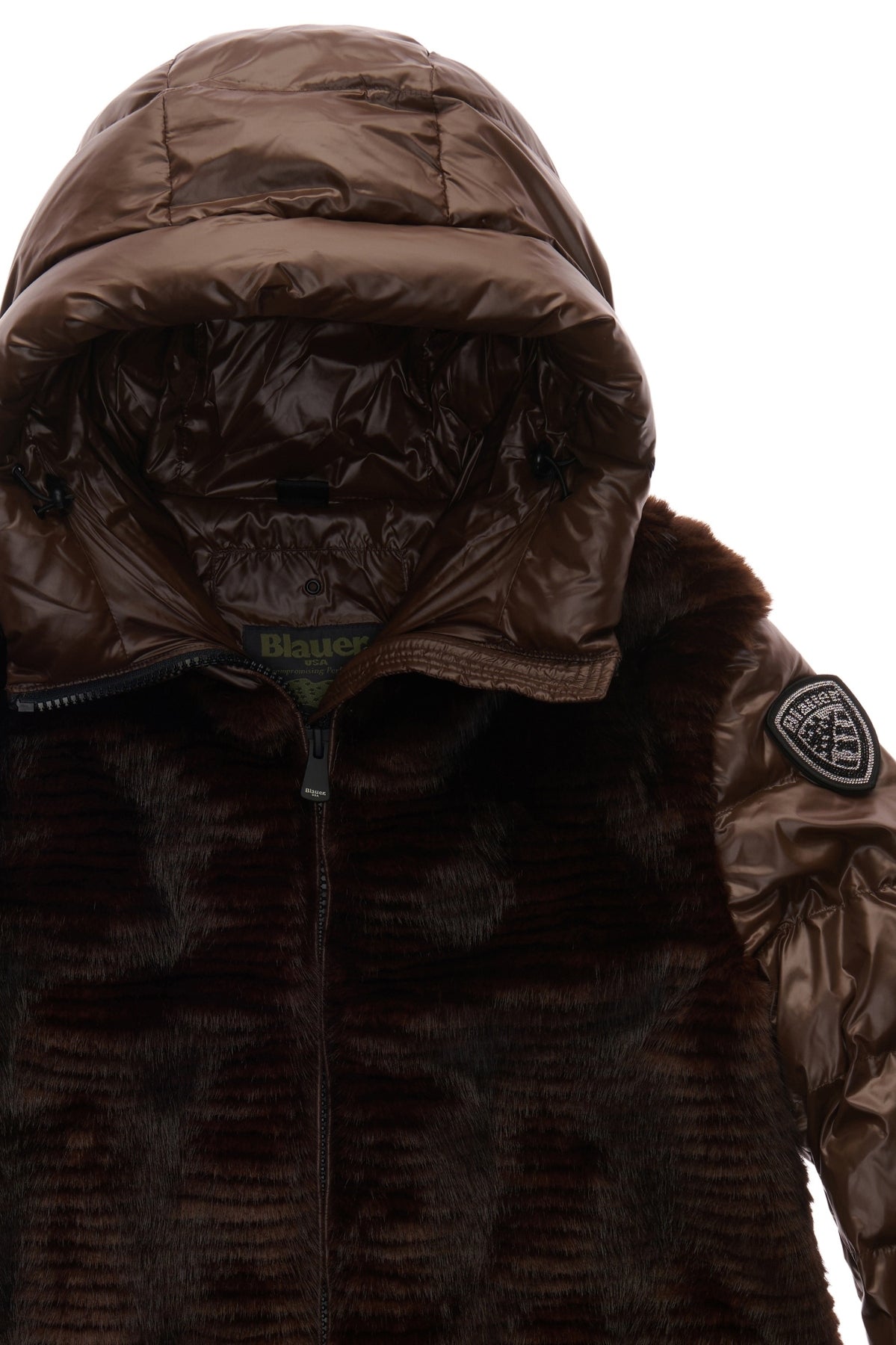 BLAUER ASPEN 26WBLDK01223 en color MARRON (3)