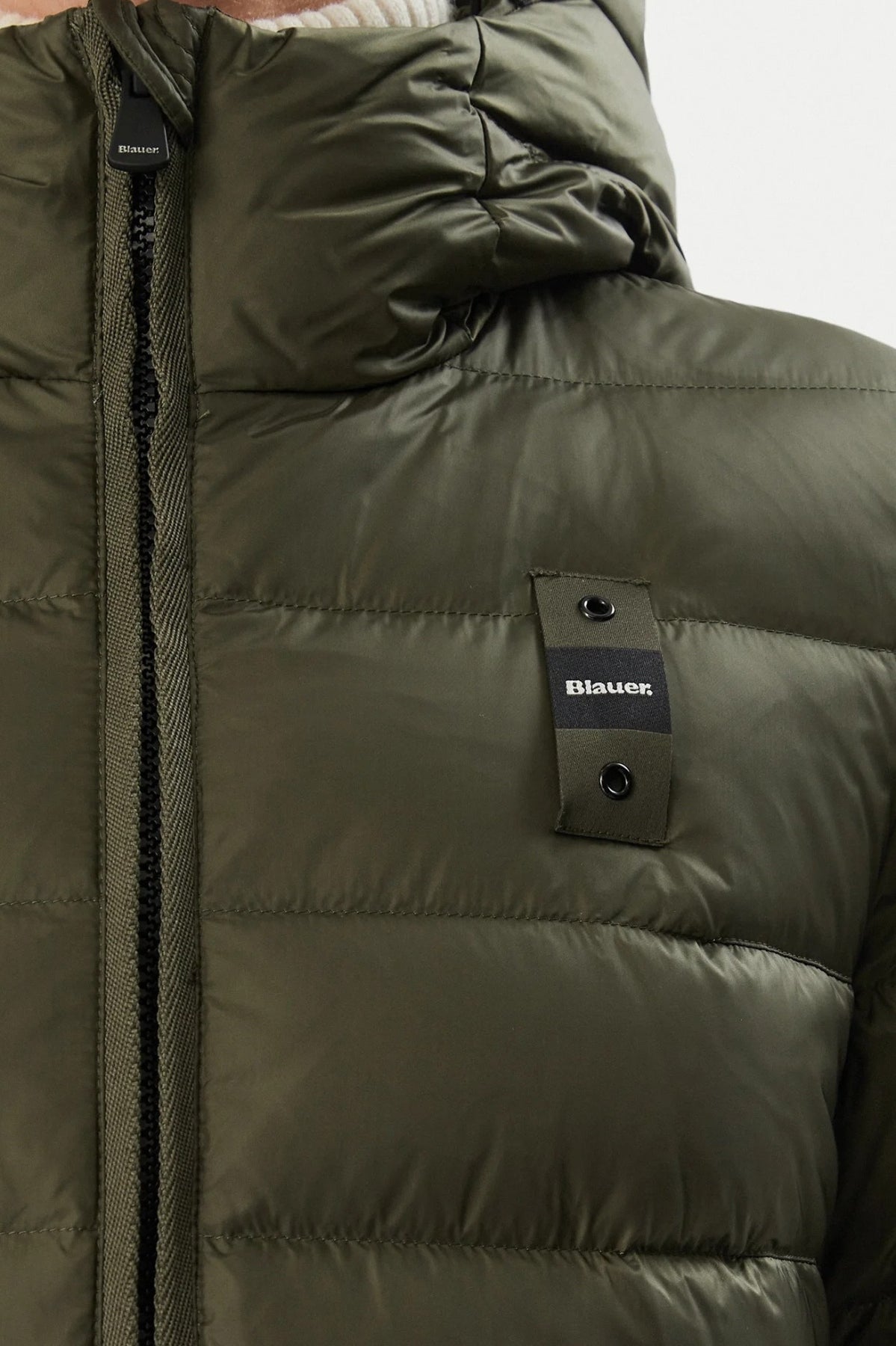 BLAUER AGNES 26WBLDK03039 en color VERDE (4)