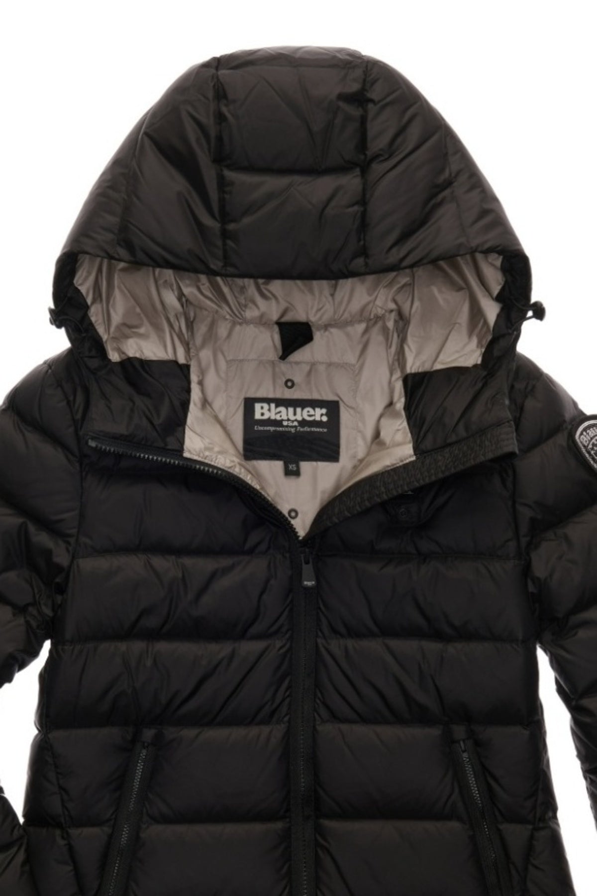 BLAUER AGNES en color NEGRO (2)