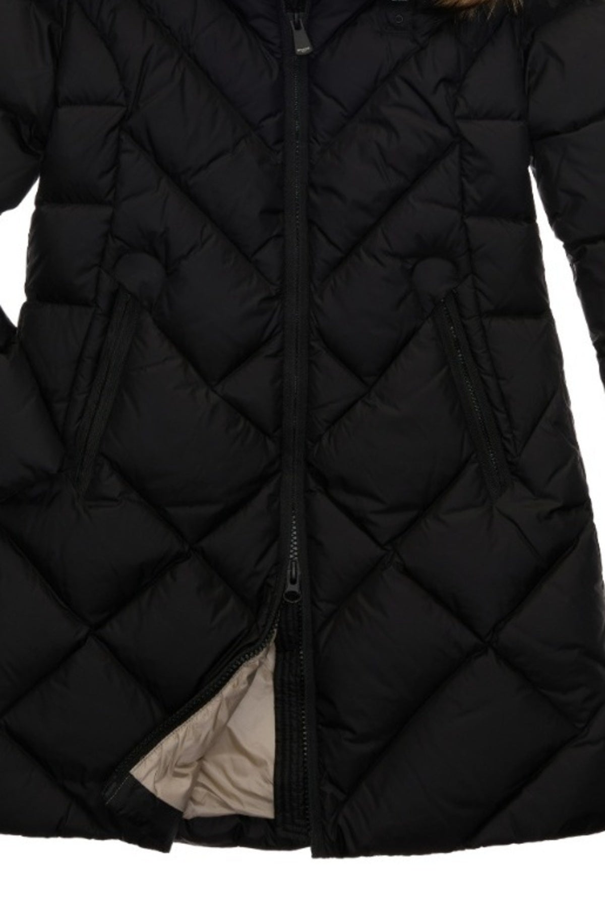 BLAUER ALTHEA en color NEGRO (2)