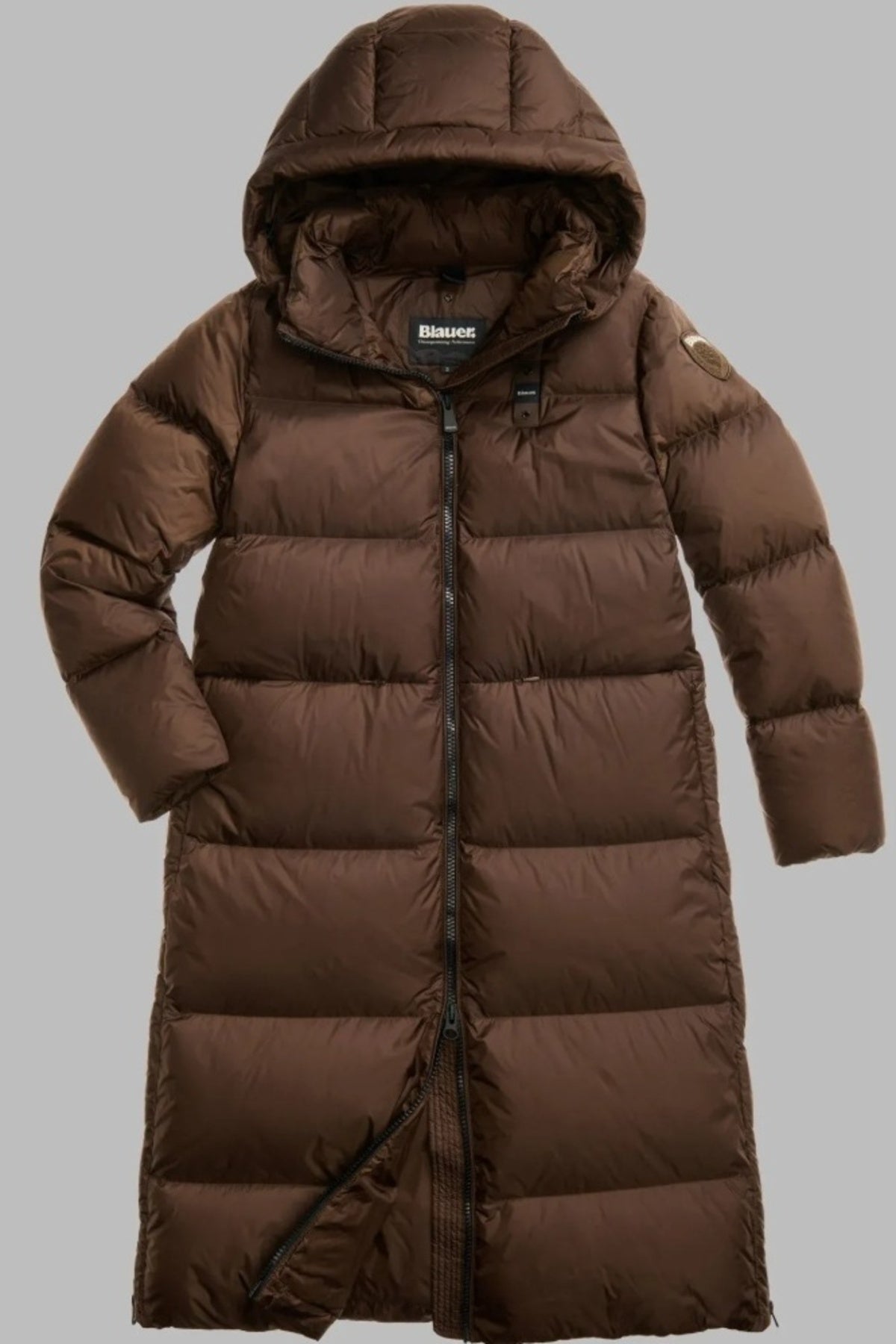 BLAUER CELIA en color MARRON (3)