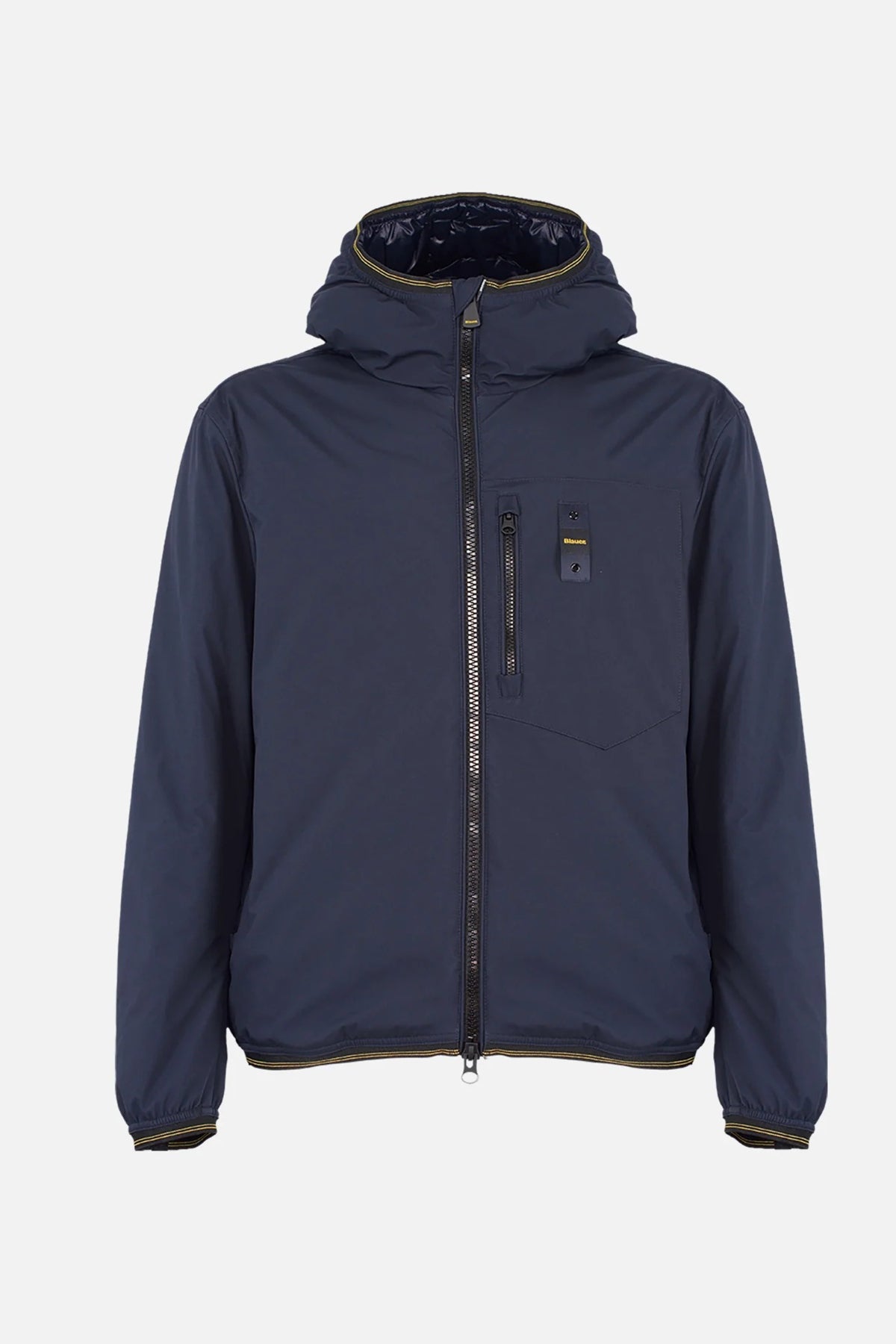 BLAUER DERRY 26WBLUC08060 en color NEGRO (1)