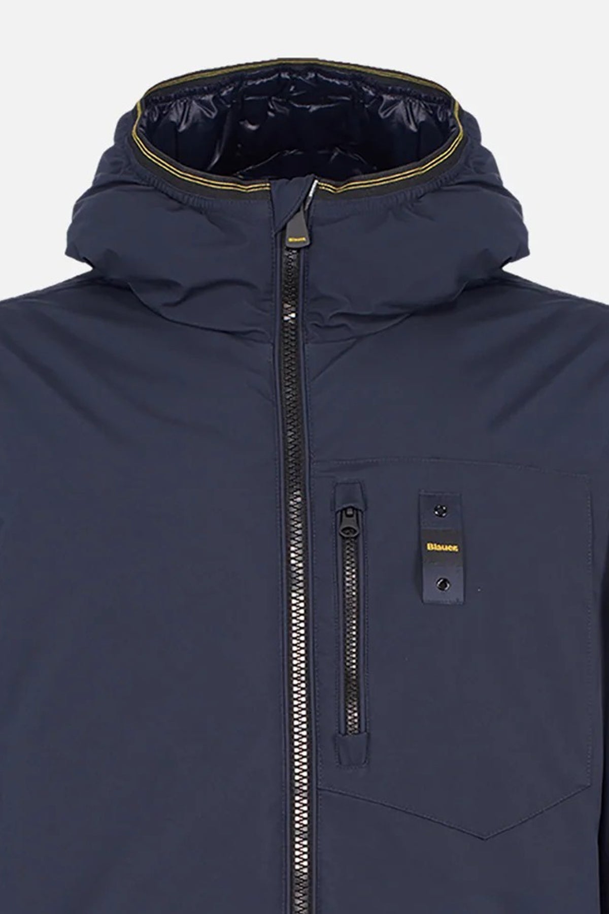 BLAUER DERRY 26WBLUC08060 en color NEGRO (3)