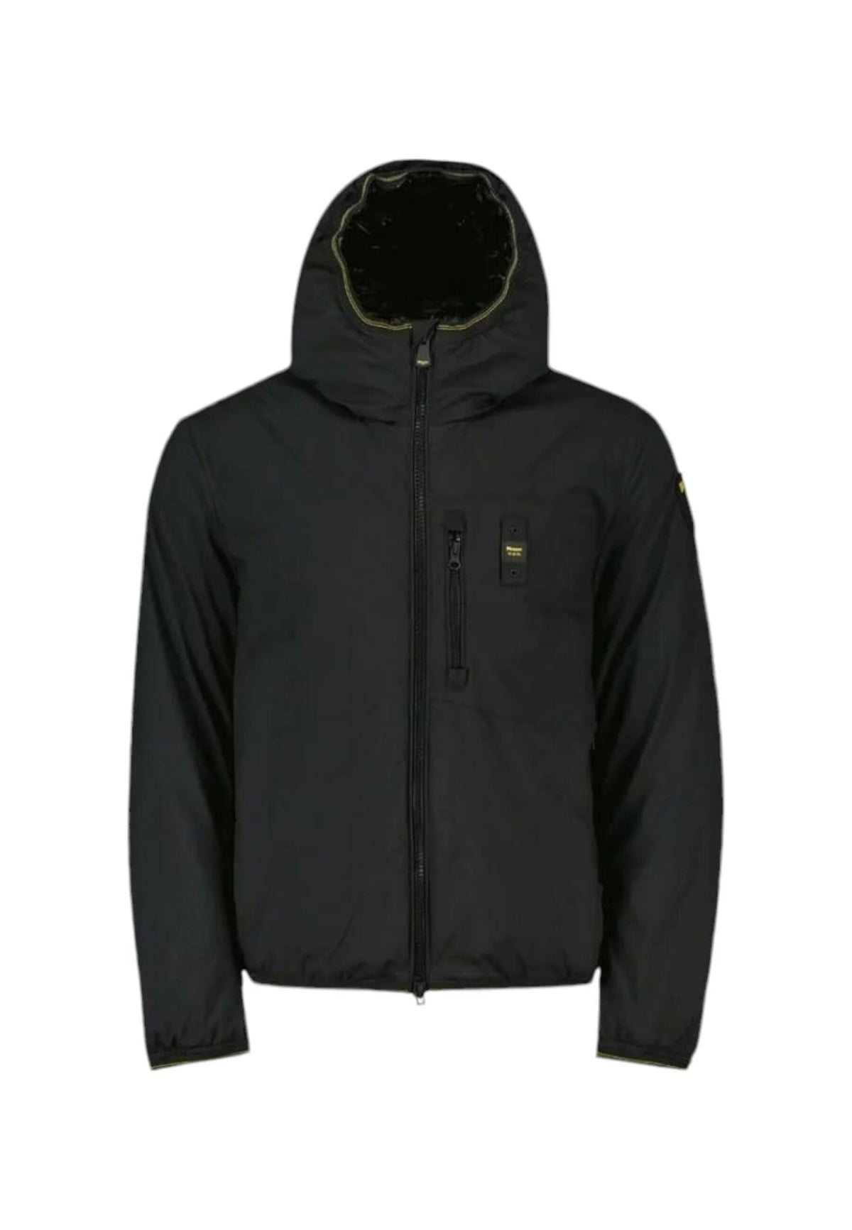 BLAUER DERRY en color NEGRO (1)