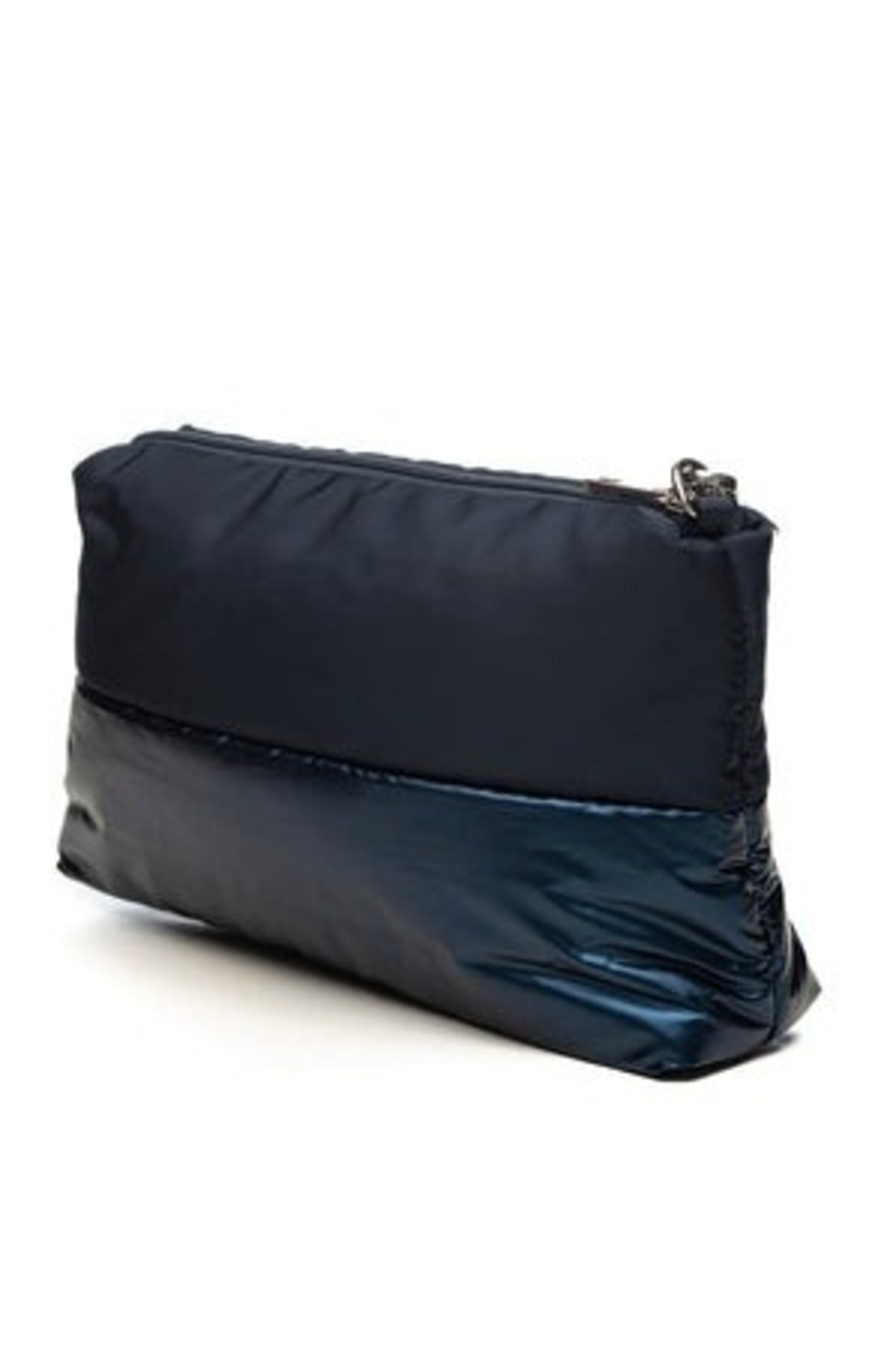 BLAUER POLYESTER NYLON CLUTCH PADDED en color  (2)