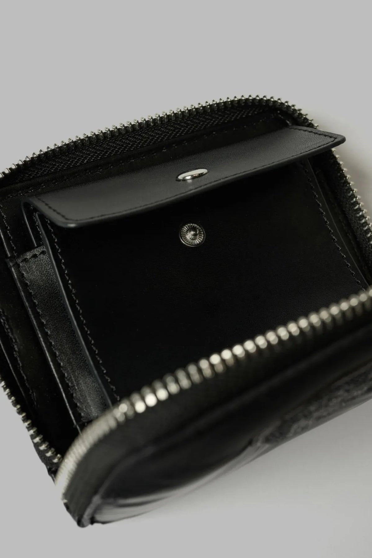BLAUER POLYESTER NYLON WALLET PADDED en color  (3)