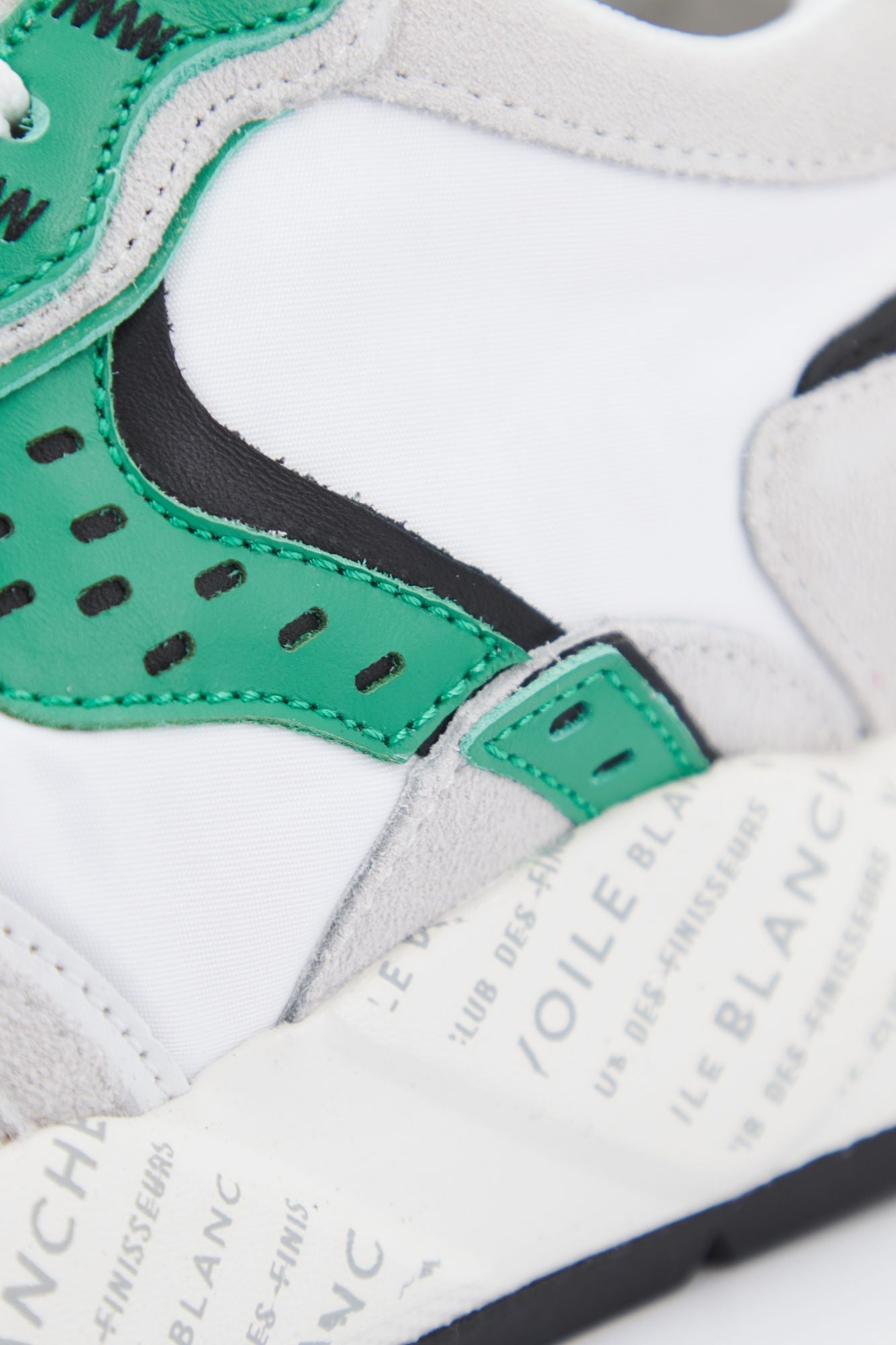 VOILE BLANCHE  CLUB18 en color BLANCO (4)