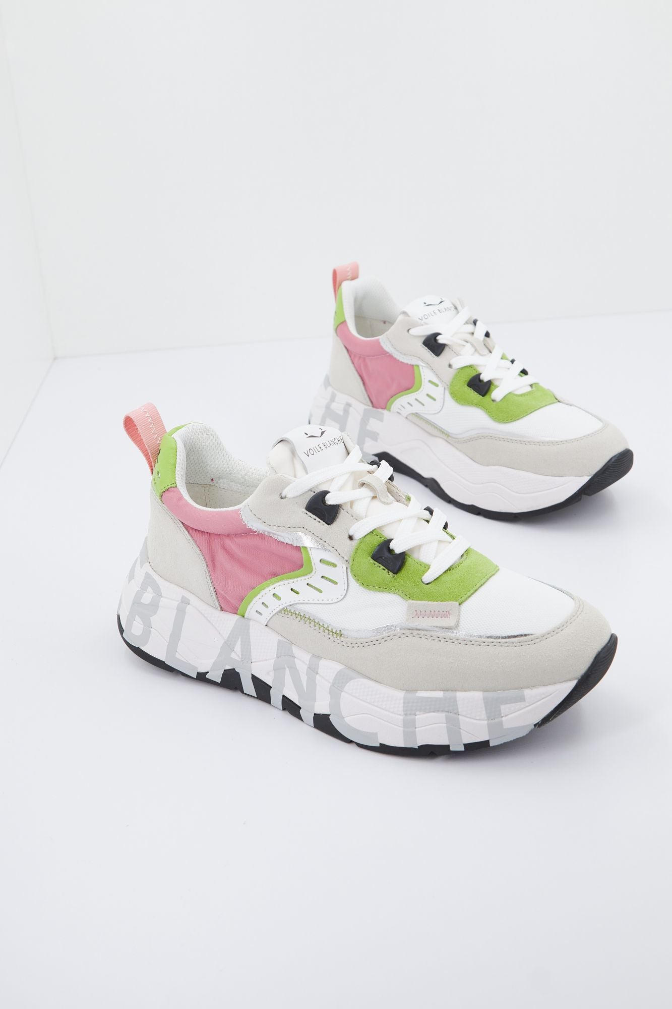 VOILE BLANCHE CLUB105 en color MULTICOLOR (1)