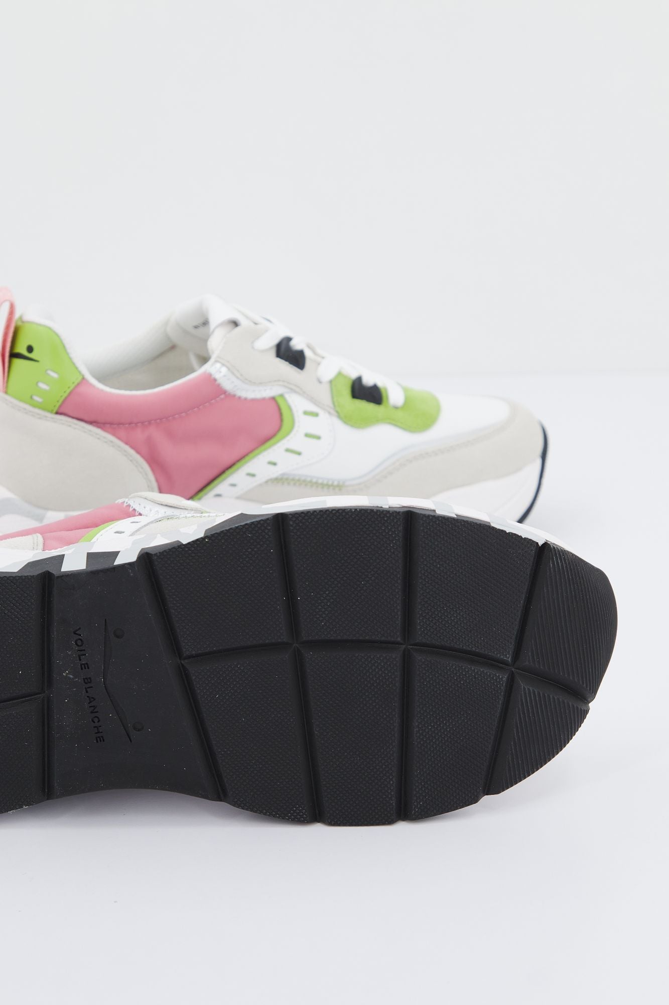 VOILE BLANCHE CLUB105 en color MULTICOLOR (3)