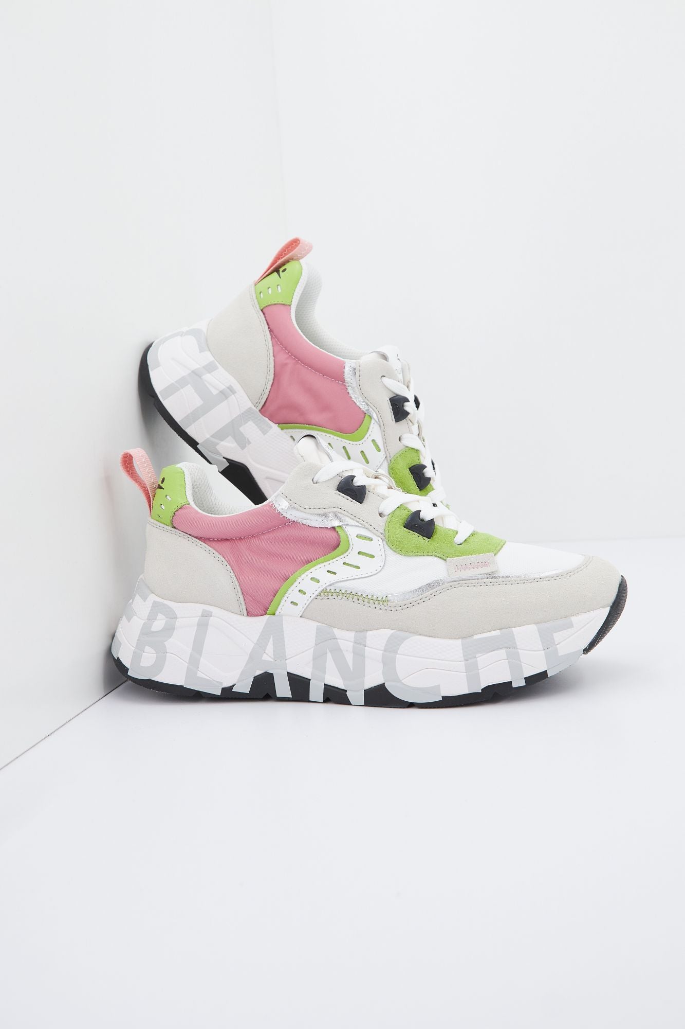 VOILE BLANCHE CLUB105 en color MULTICOLOR (4)