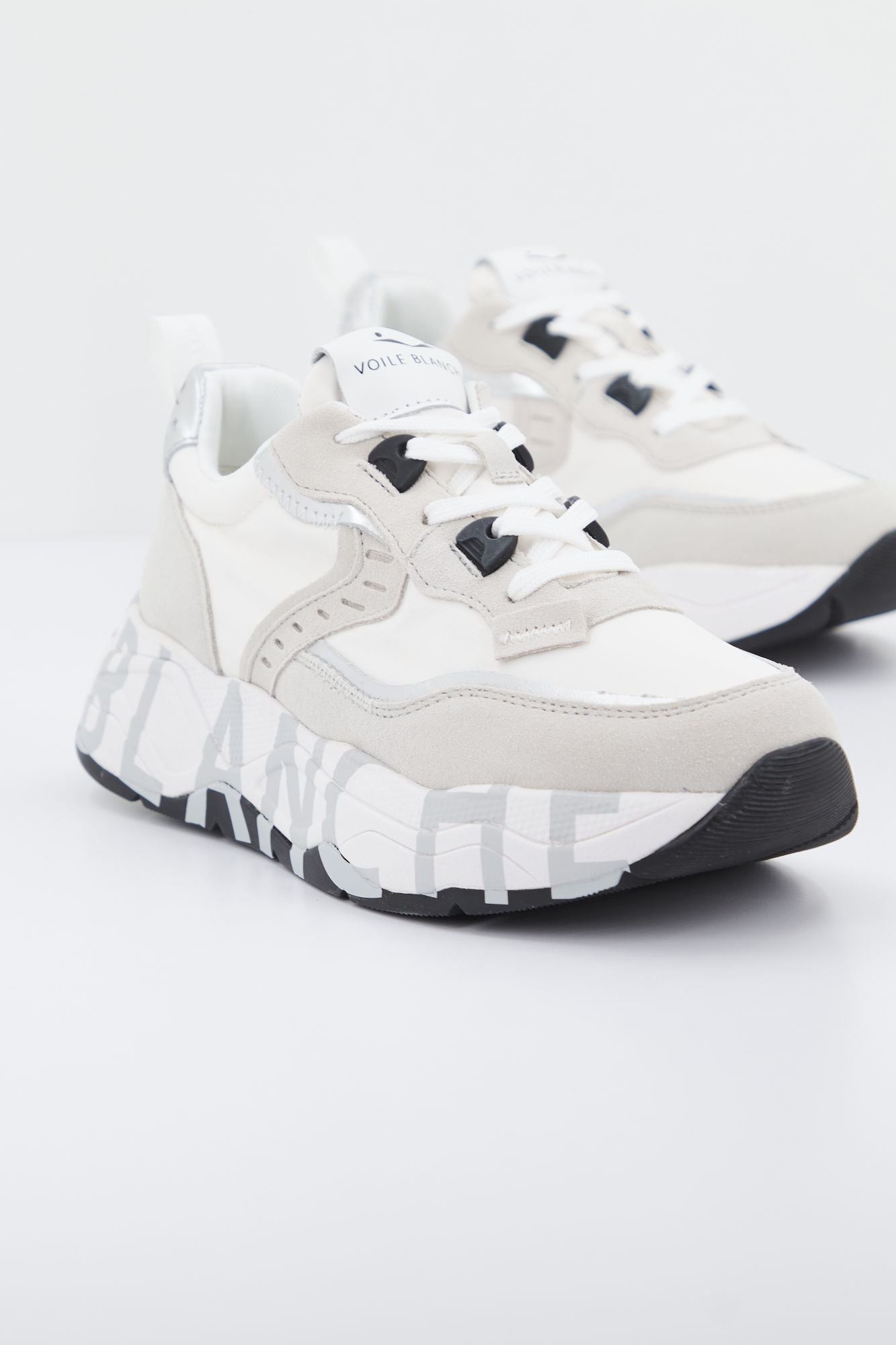 VOILE BLANCHE CLUB105 en color BLANCO (1)