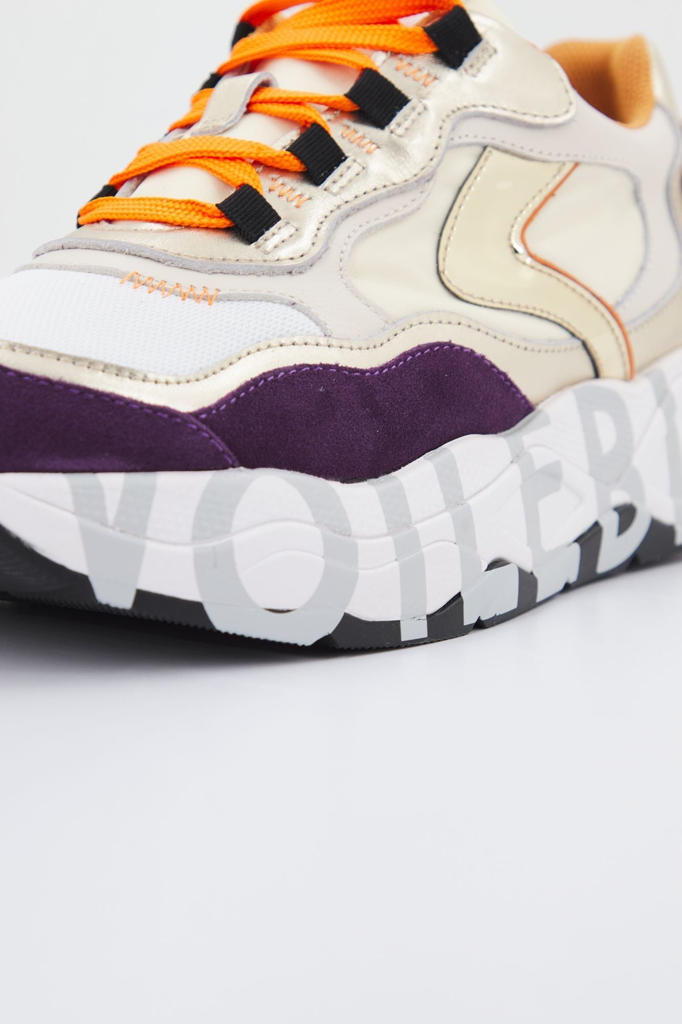 VOILE BLANCHE  CLUB107 en color MULTICOLOR (4)