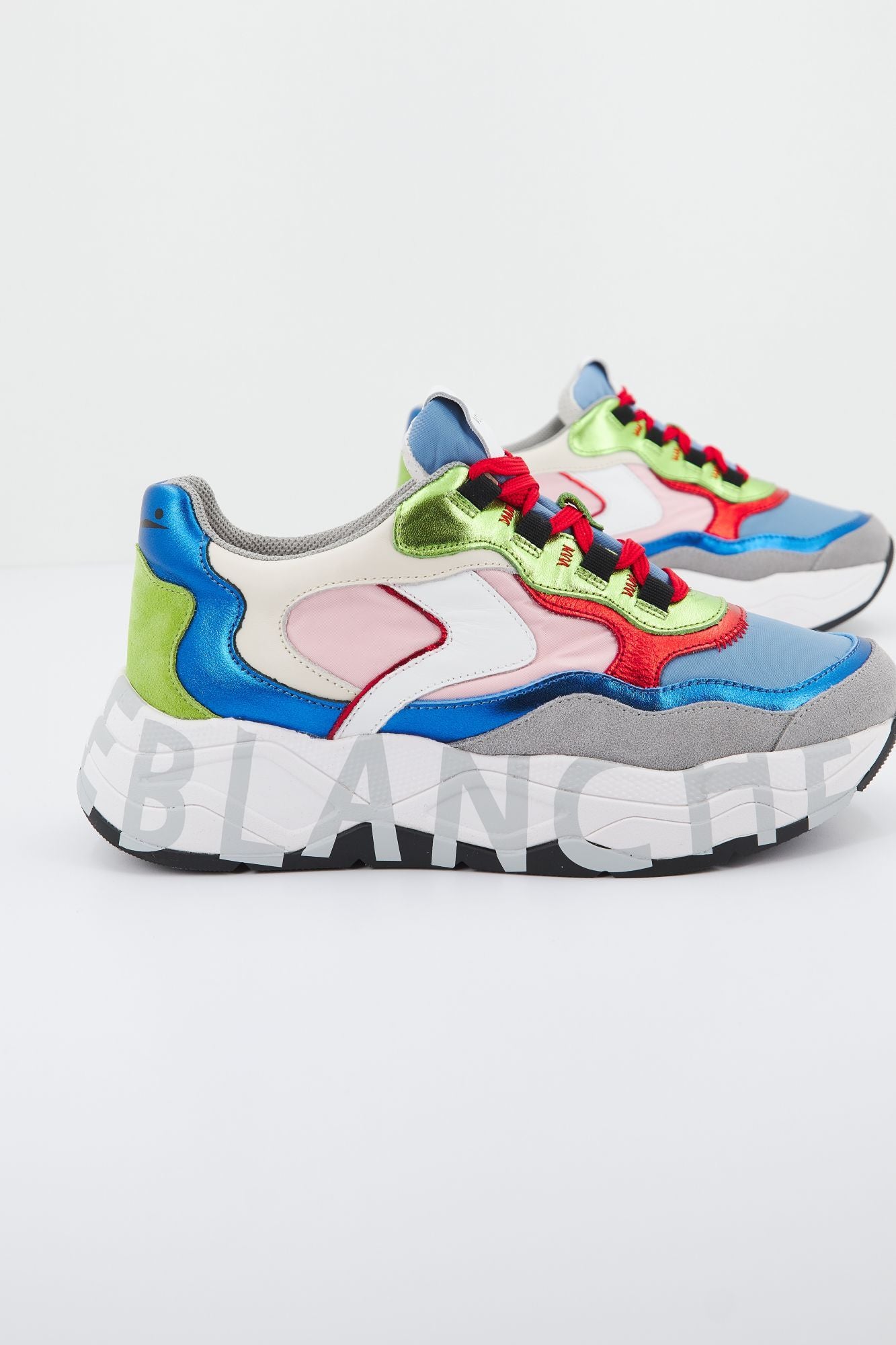 VOILE BLANCHE CLUB107 en color MULTICOLOR (2)