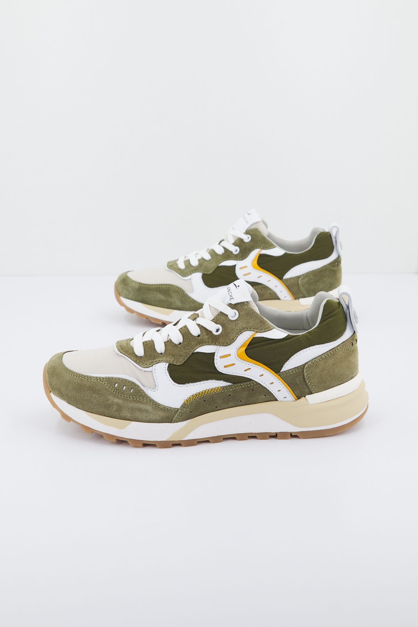 VOILE BLANCHE  BHOLT en color VERDE (2)