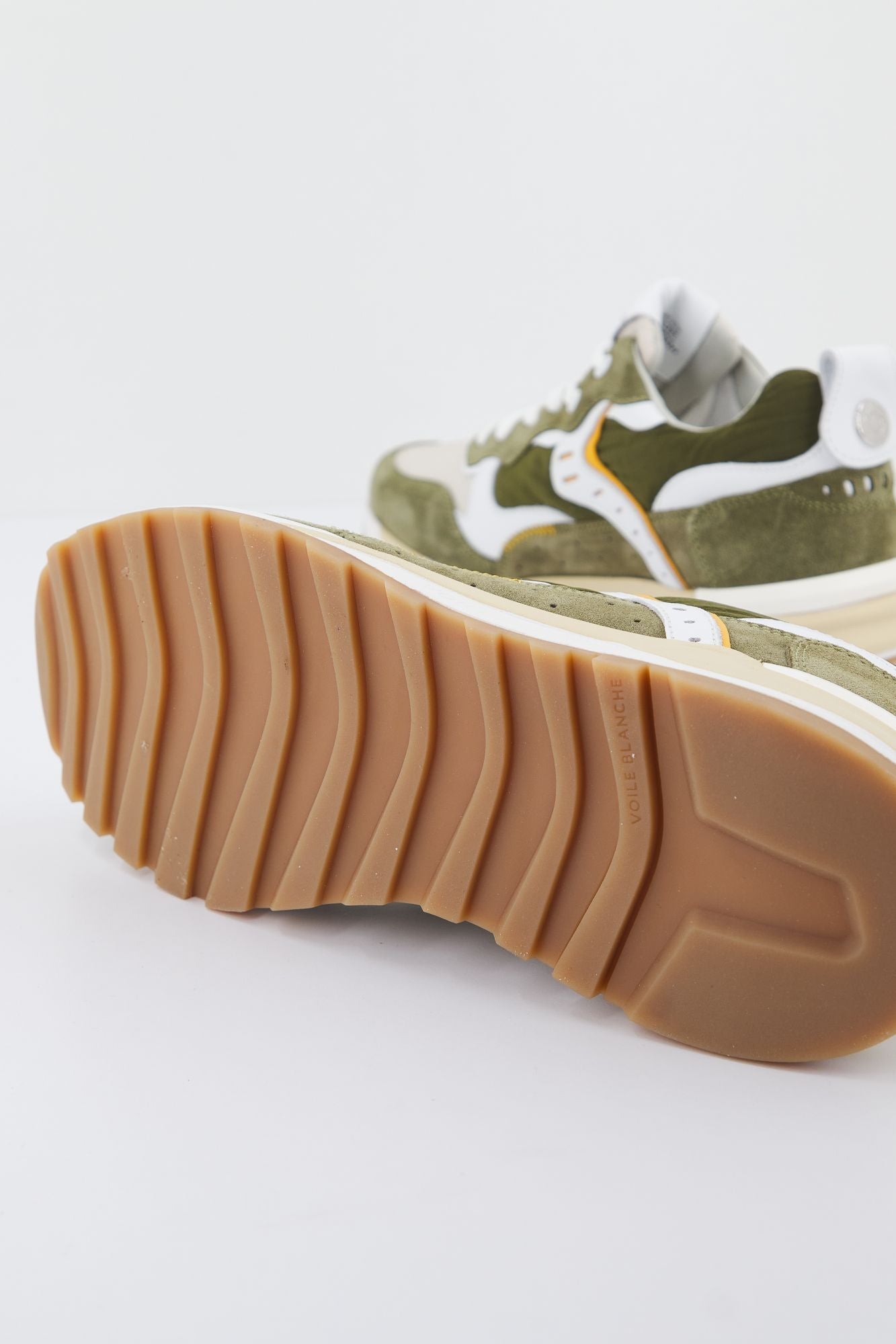 VOILE BLANCHE  BHOLT en color VERDE (4)