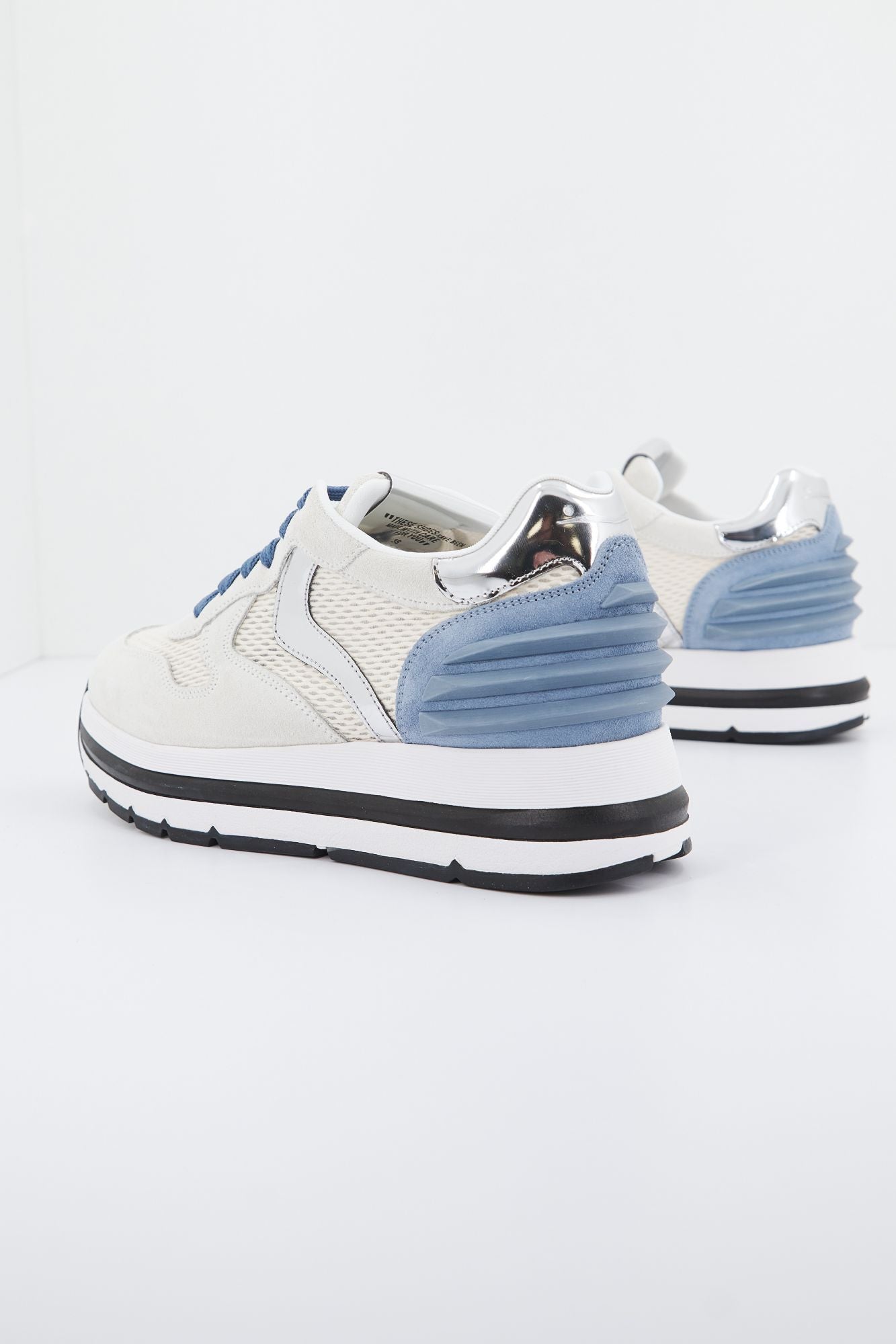 VOILE BLANCHE  MARAN POWER MESH en color BEIS (3)