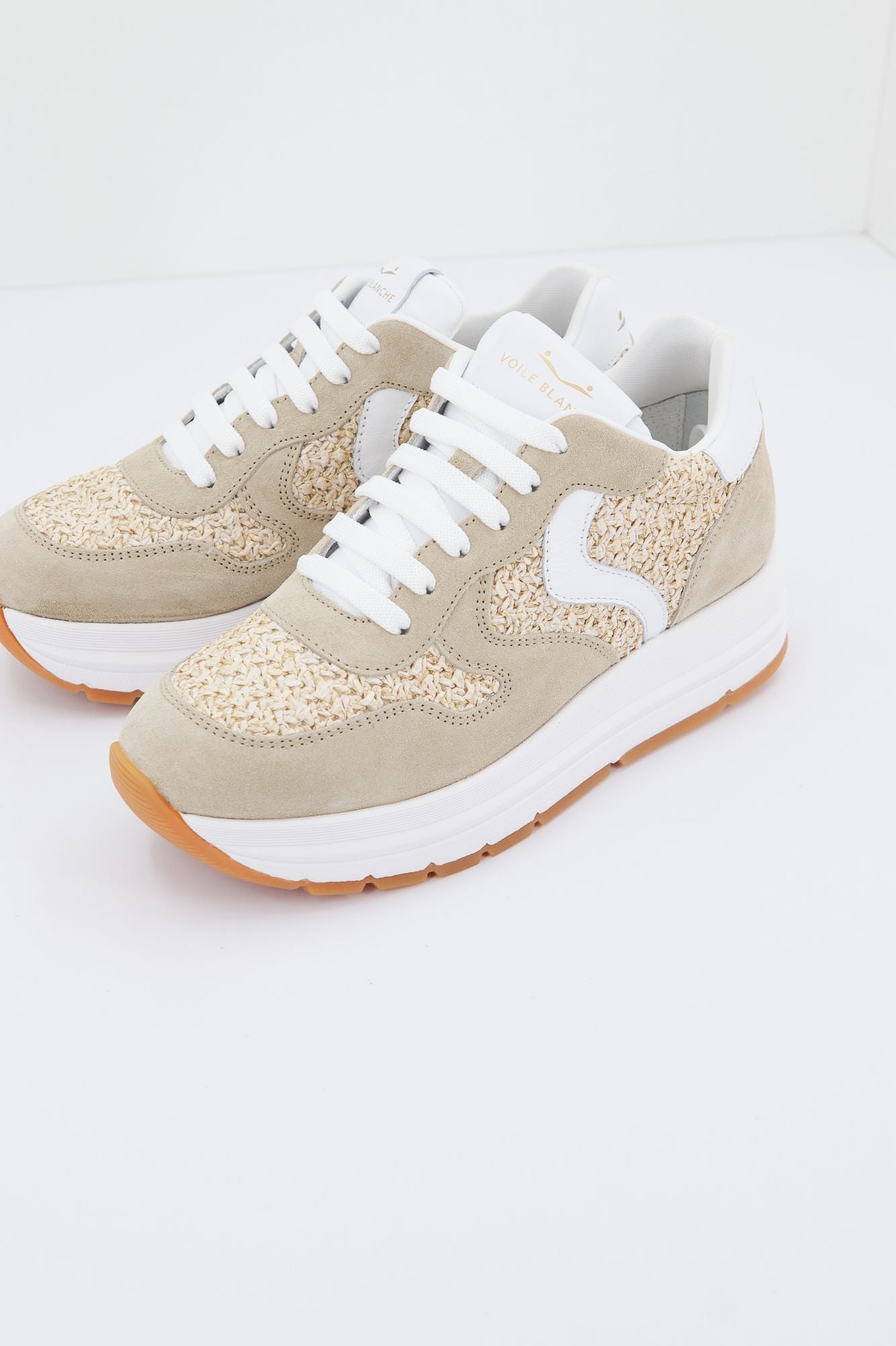 VOILE BLANCHE MARAN en color BEIS (5)