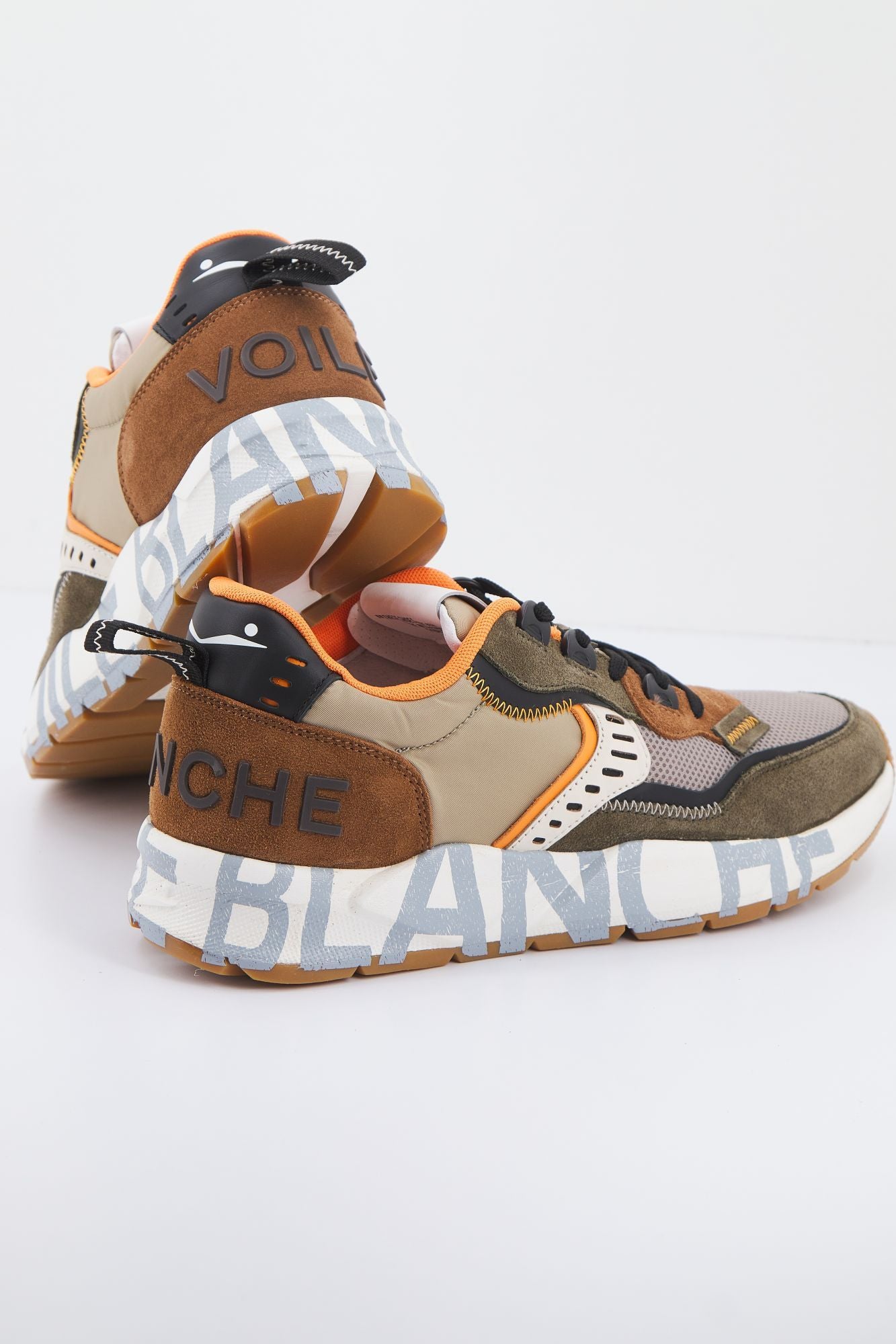 VOILE BLANCHE CLUB01 en color VERDE (3)