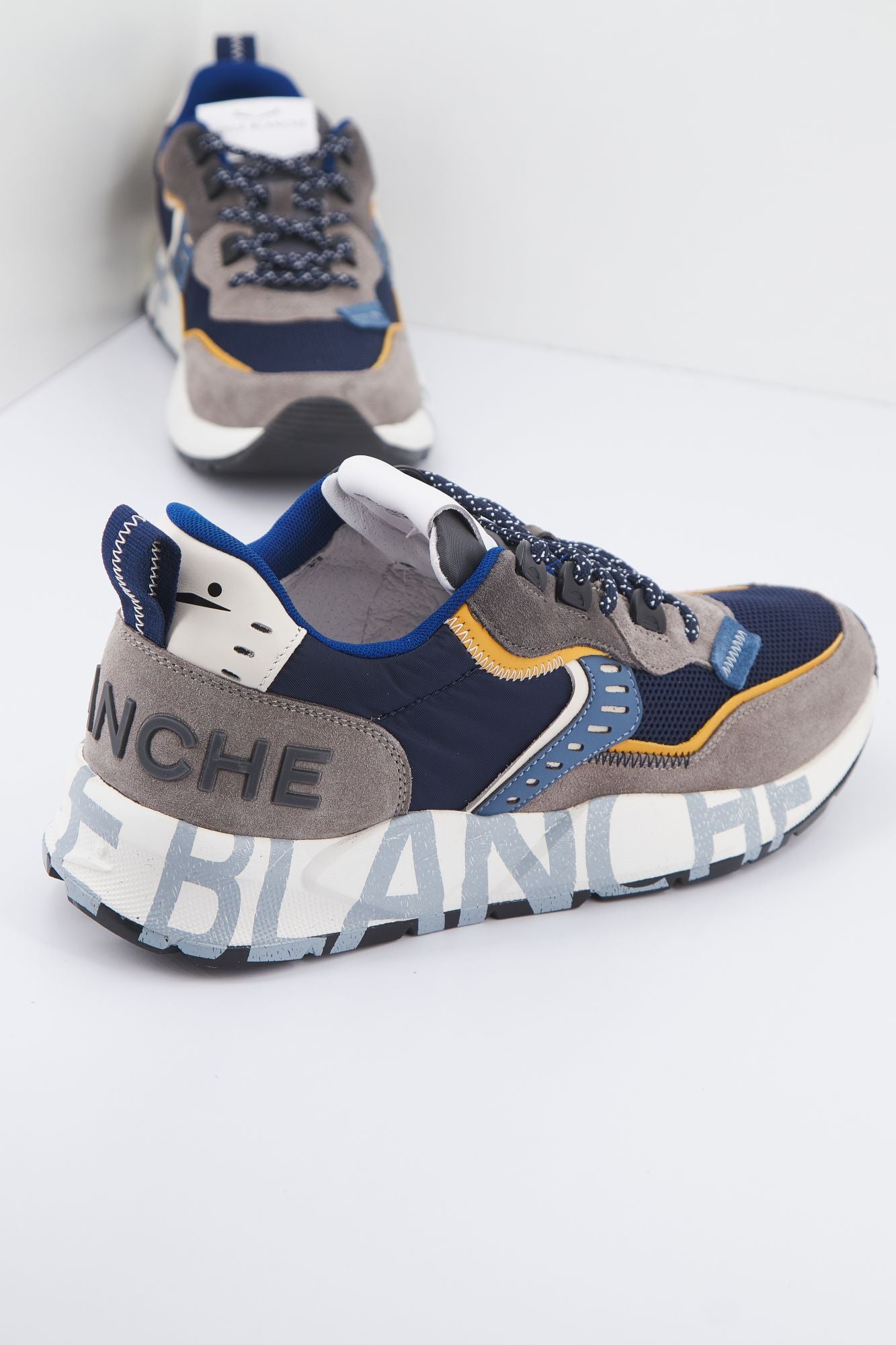 VOILE BLANCHE  CLUB01 en color AZUL (3)