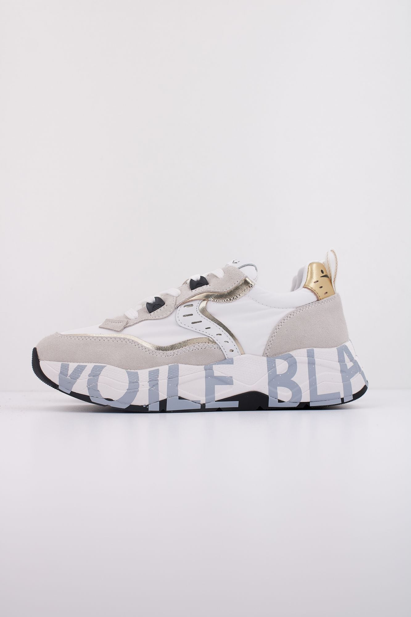 VOILE BLANCHE CLUB105 en color BLANCO (1)