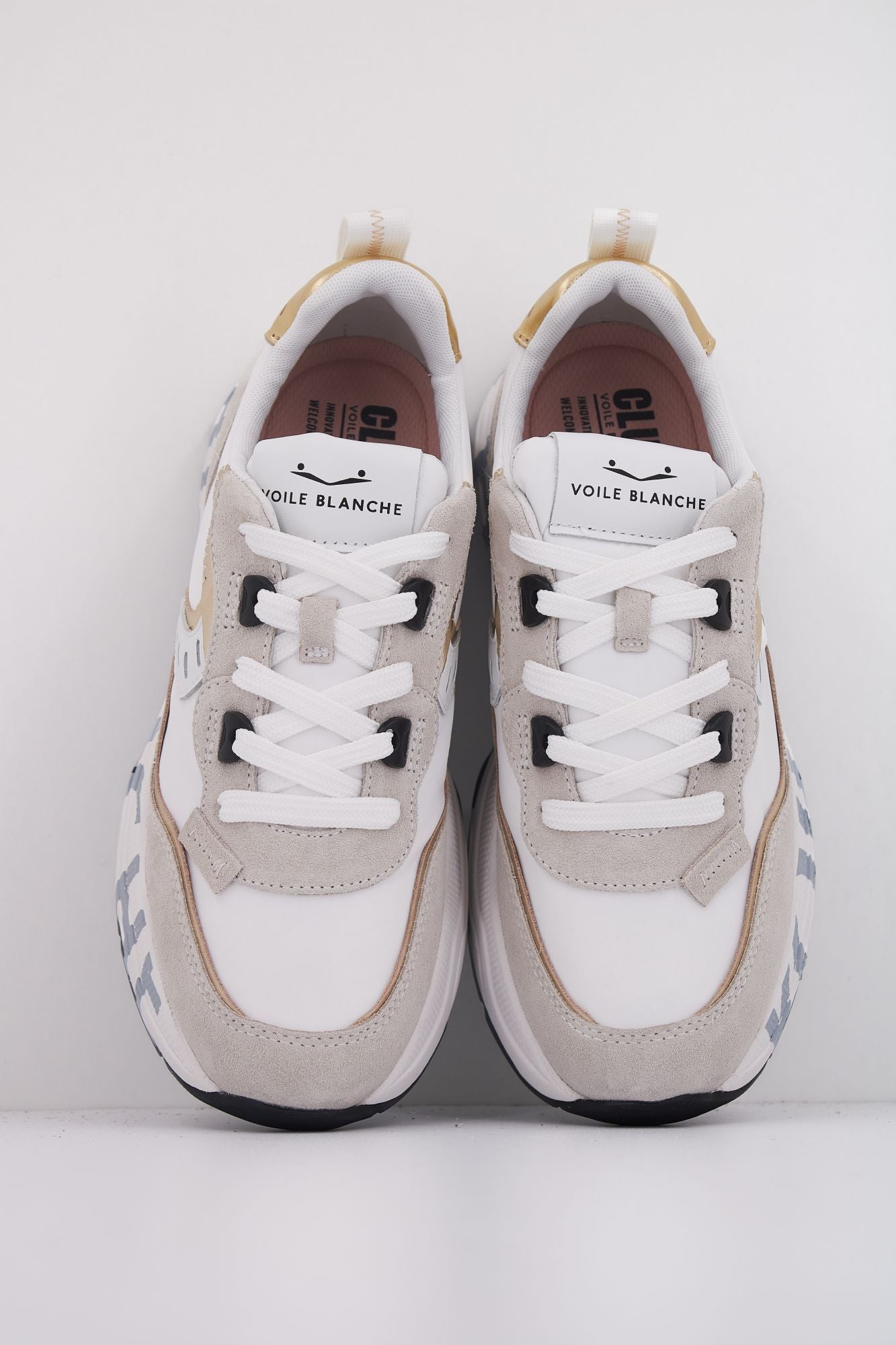 VOILE BLANCHE CLUB105 en color BLANCO (3)