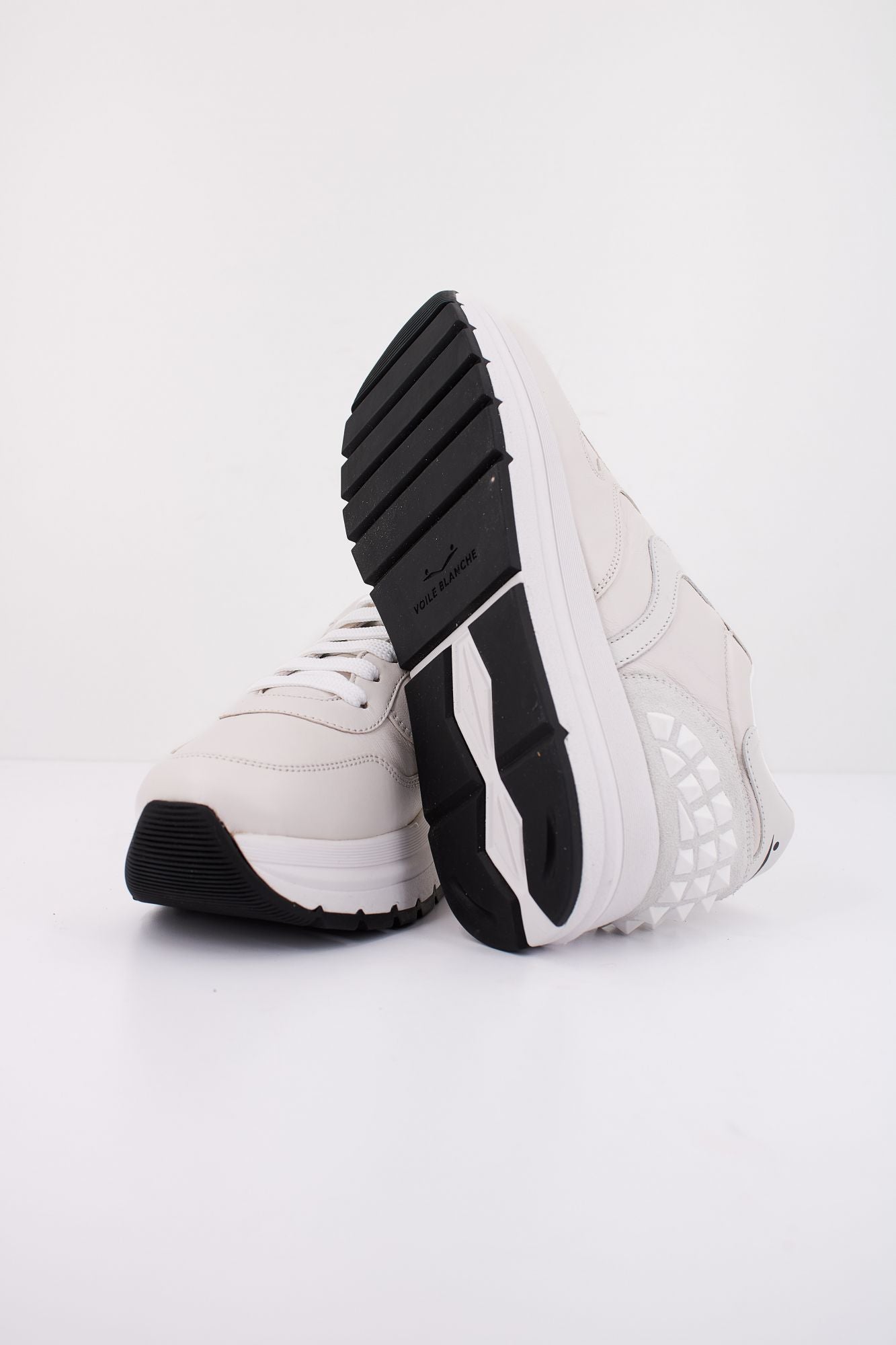 VOILE BLANCHE MARAN S en color BEIS (5)