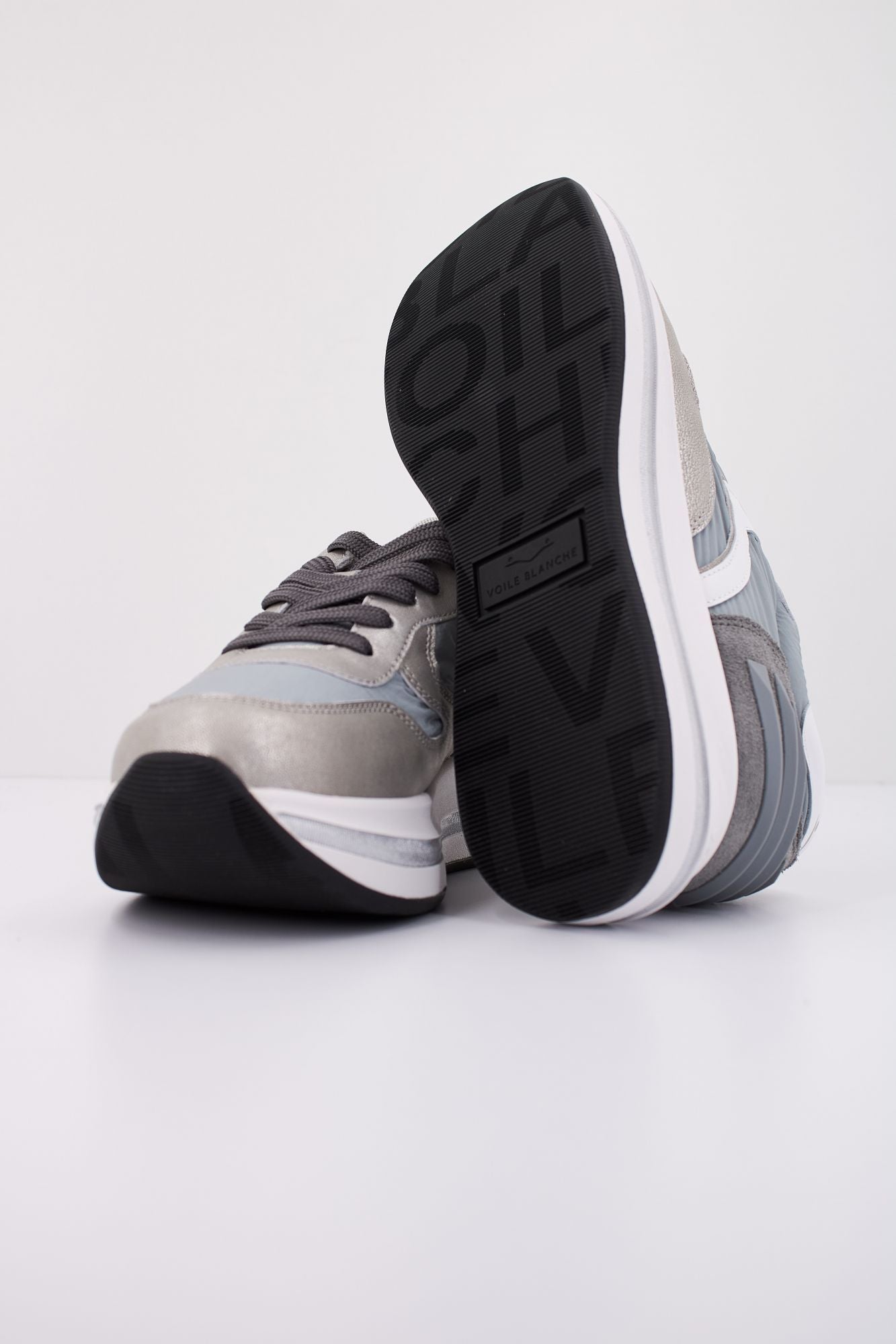 VOILE BLANCHE MERRY SPORT en color GRIS (5)