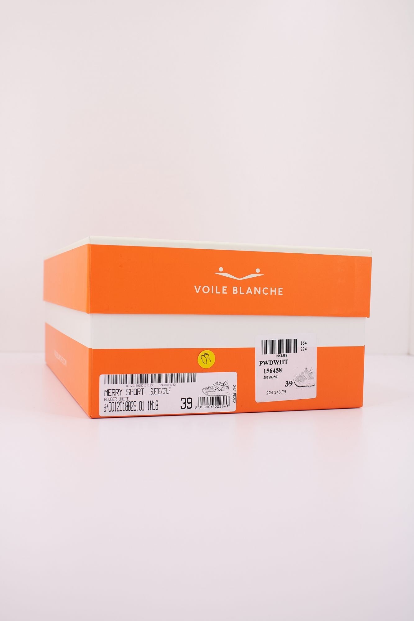 VOILE BLANCHE MERRY SPORT en color ROSA (6)