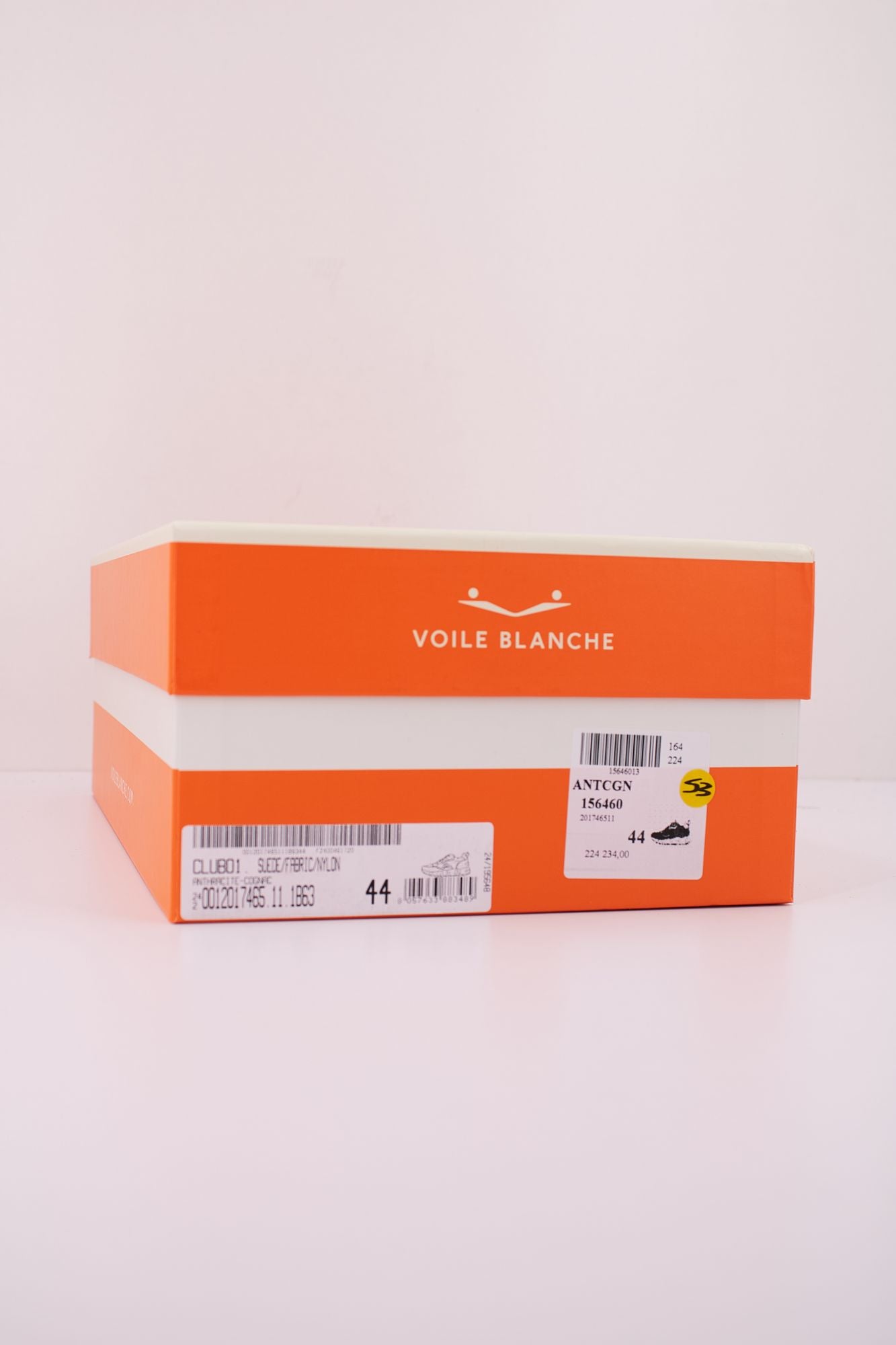 VOILE BLANCHE CLUB01 en color GRIS (6)