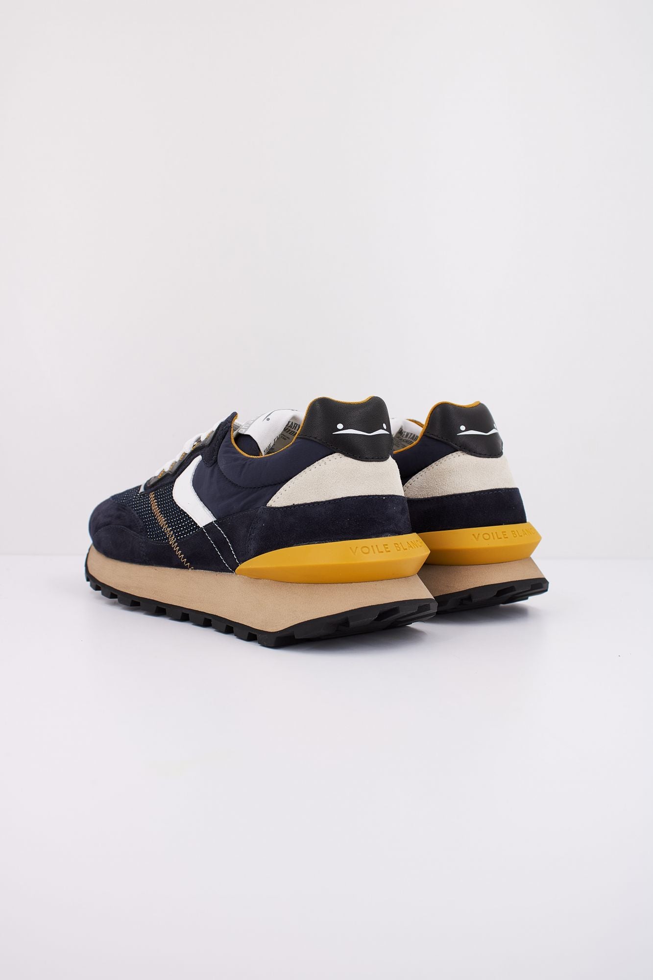 VOILE BLANCHE QWARK HYPE en color AZUL (4)