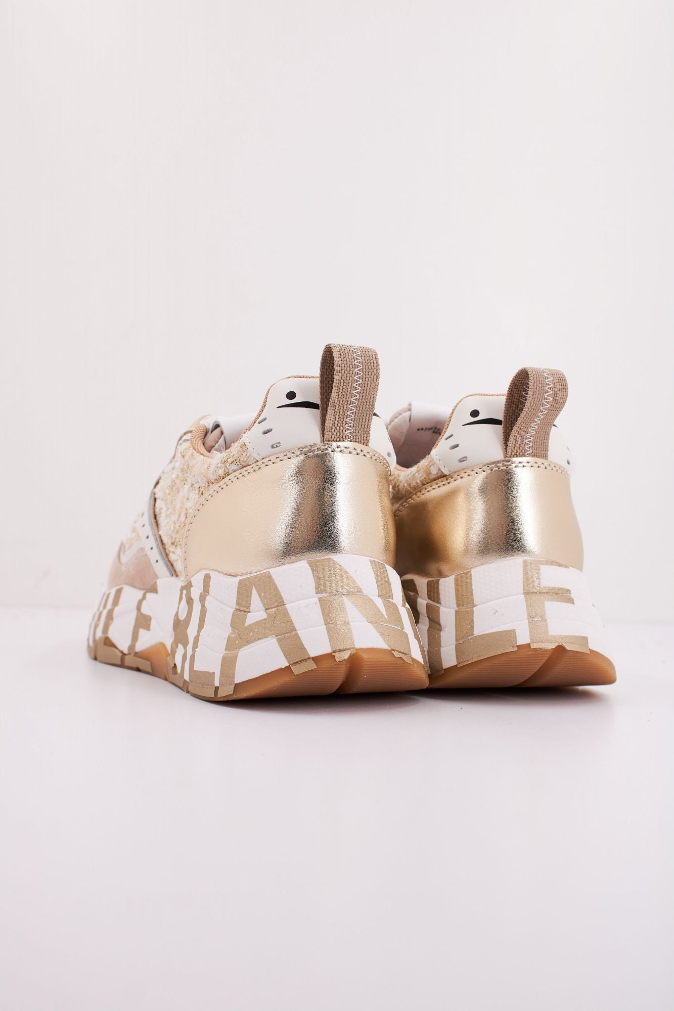 VOILE BLANCHE CLUB105 en color MARRON CLARO (4)