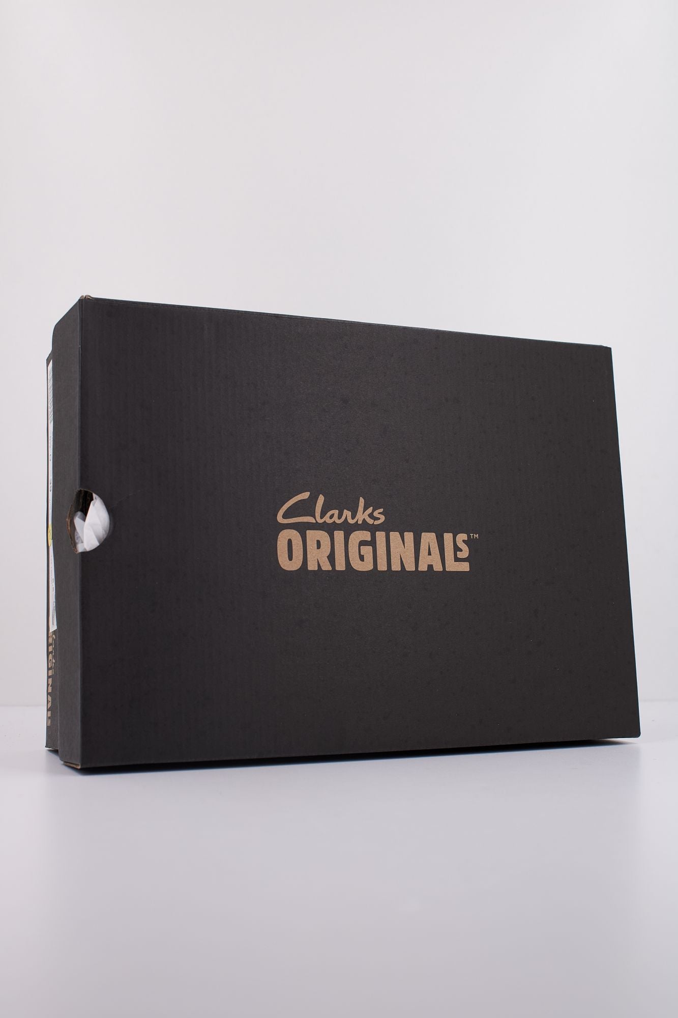 CLARKS WALLABEE en color BEIS (6)