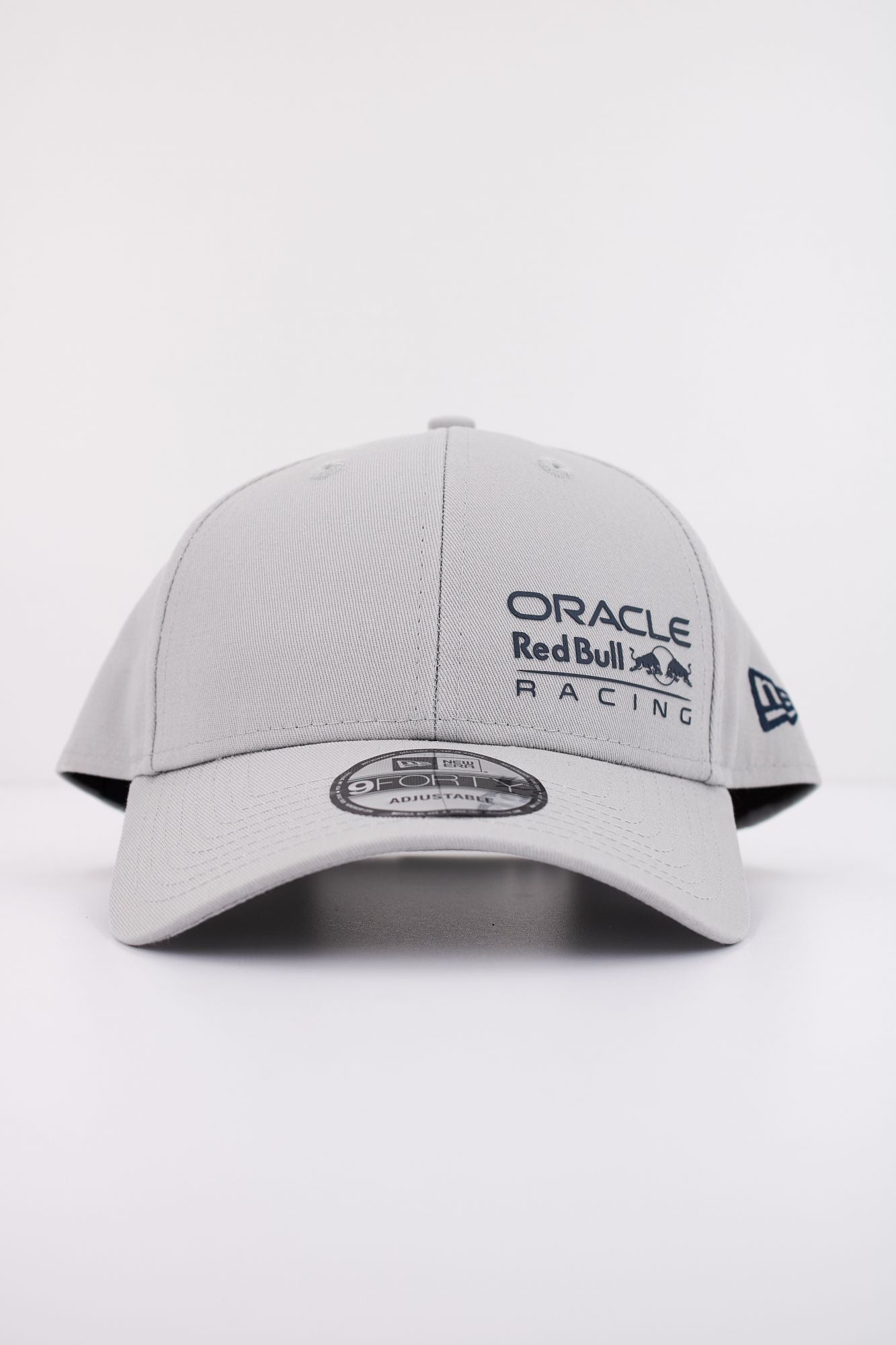 NEW ERA ESSENTIAL 9FORTY 00 OSFM en color GRIS (1)
